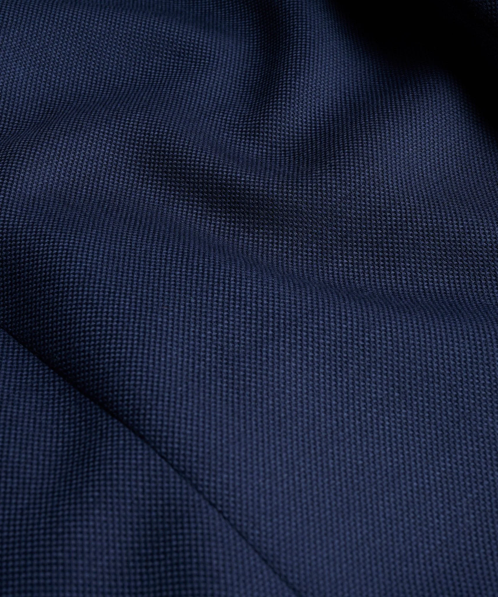 Colbert Super 150's wol donkerblauw - Image 2