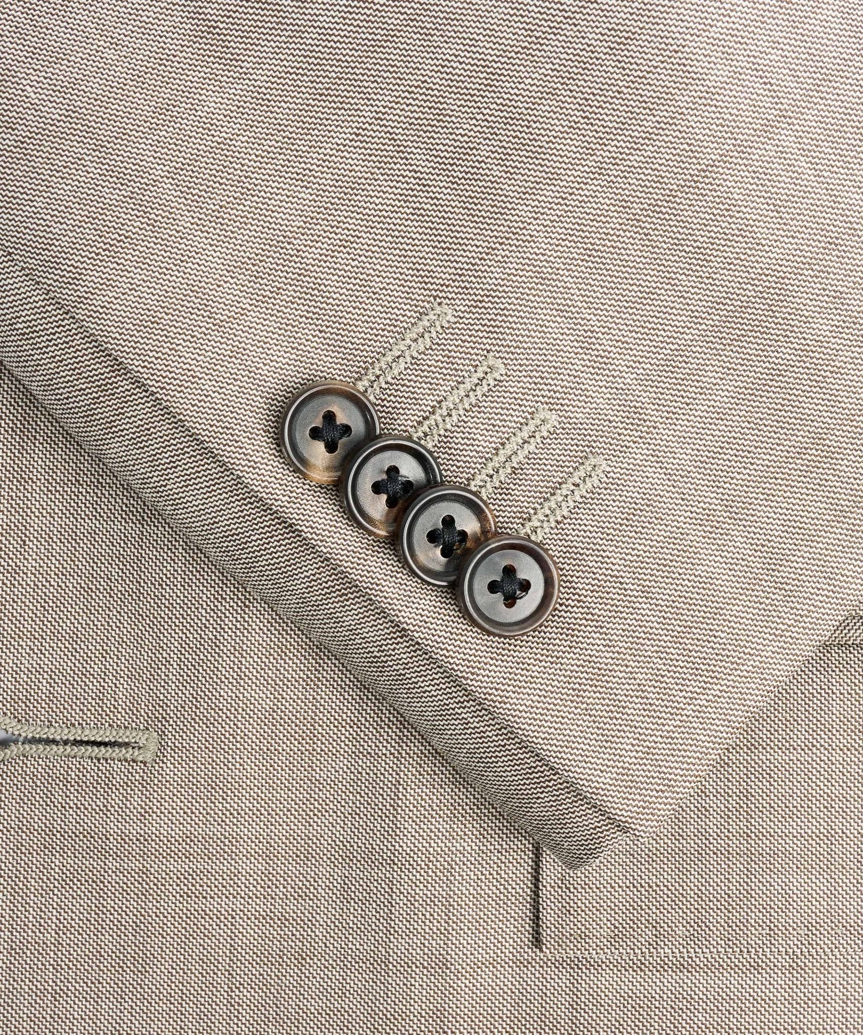 Pak Sartoriale S130's wol beige - Image 3