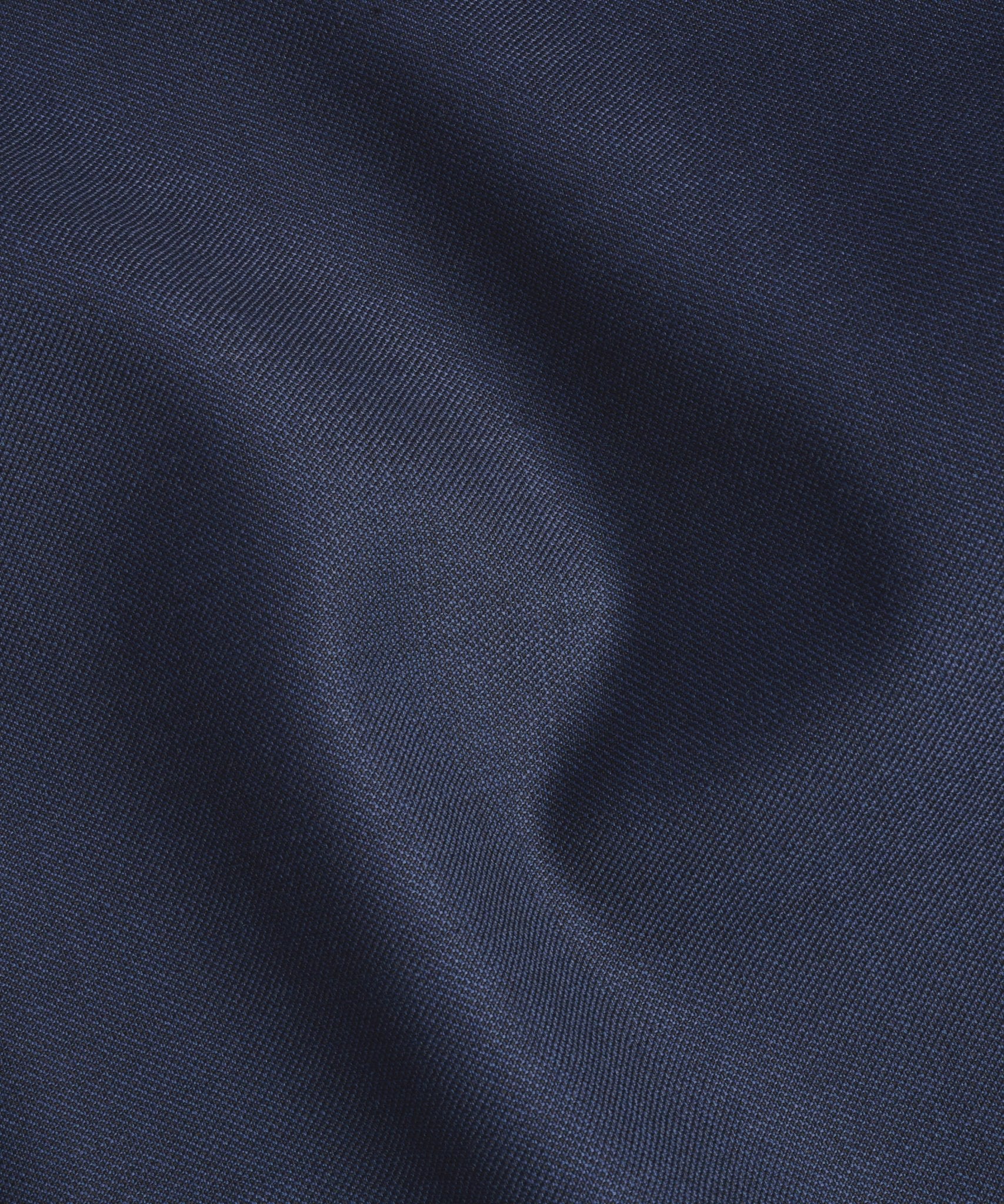 Pak Sartoriale S130's wol donkerblauw - Image 8
