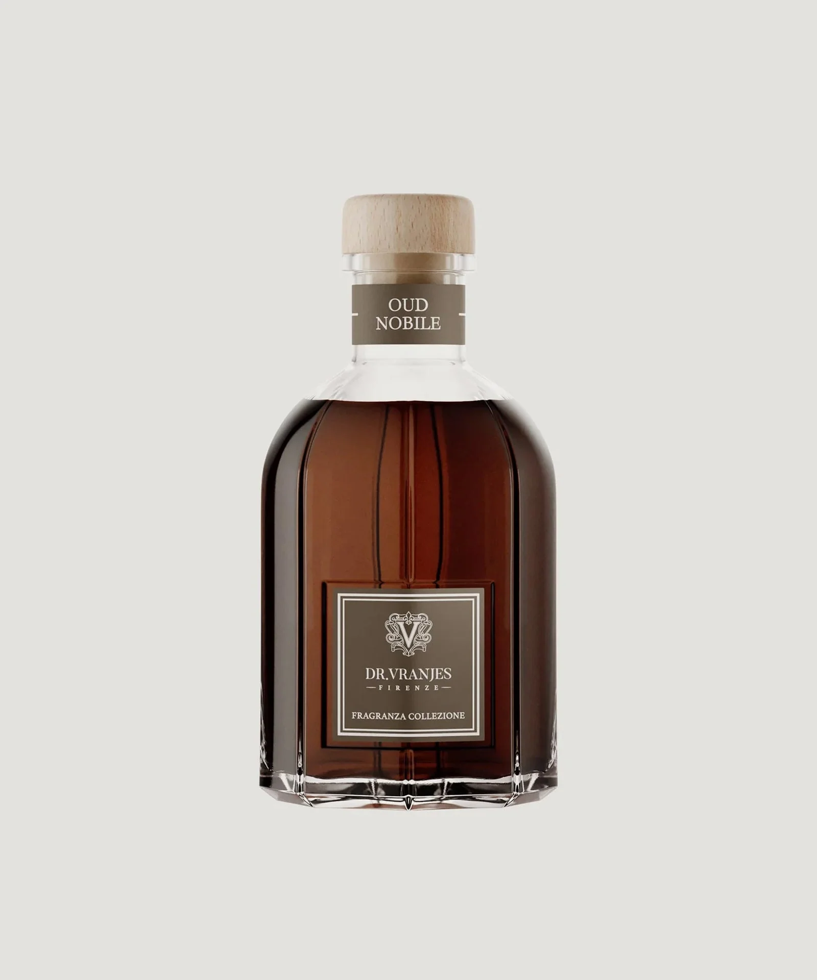 Diffuser Oud Nobile 1250 ml with sticks