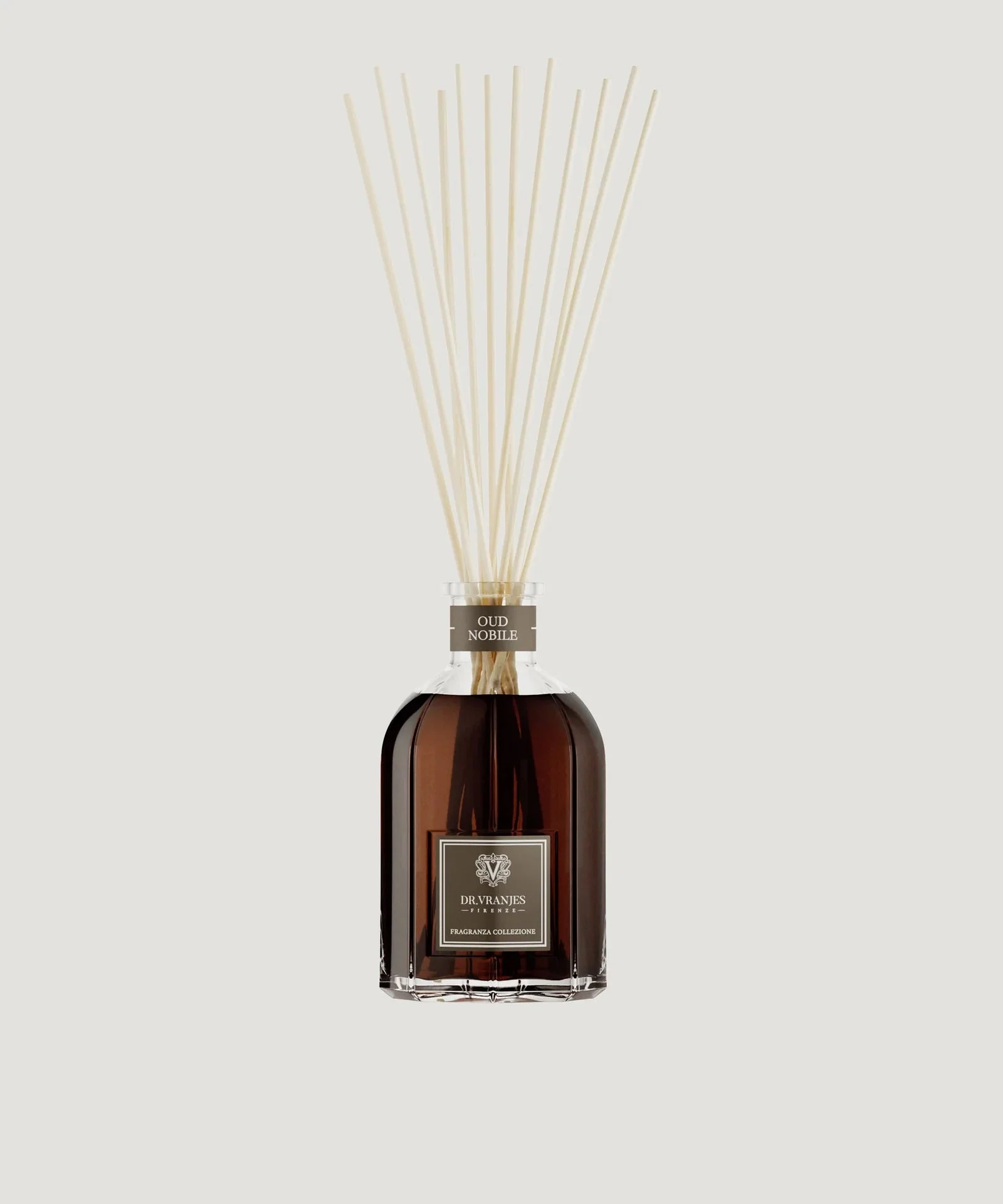 Diffuser Oud Nobile 1250 ml with sticks - Image 2