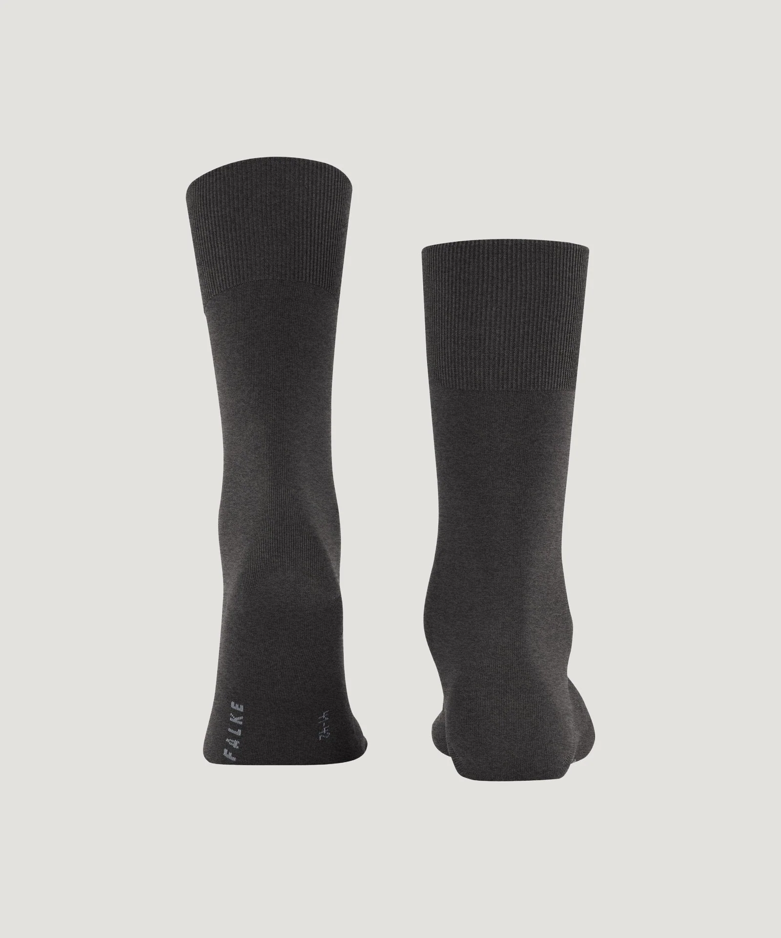 Sokken ClimaWool antraciet - Image 3