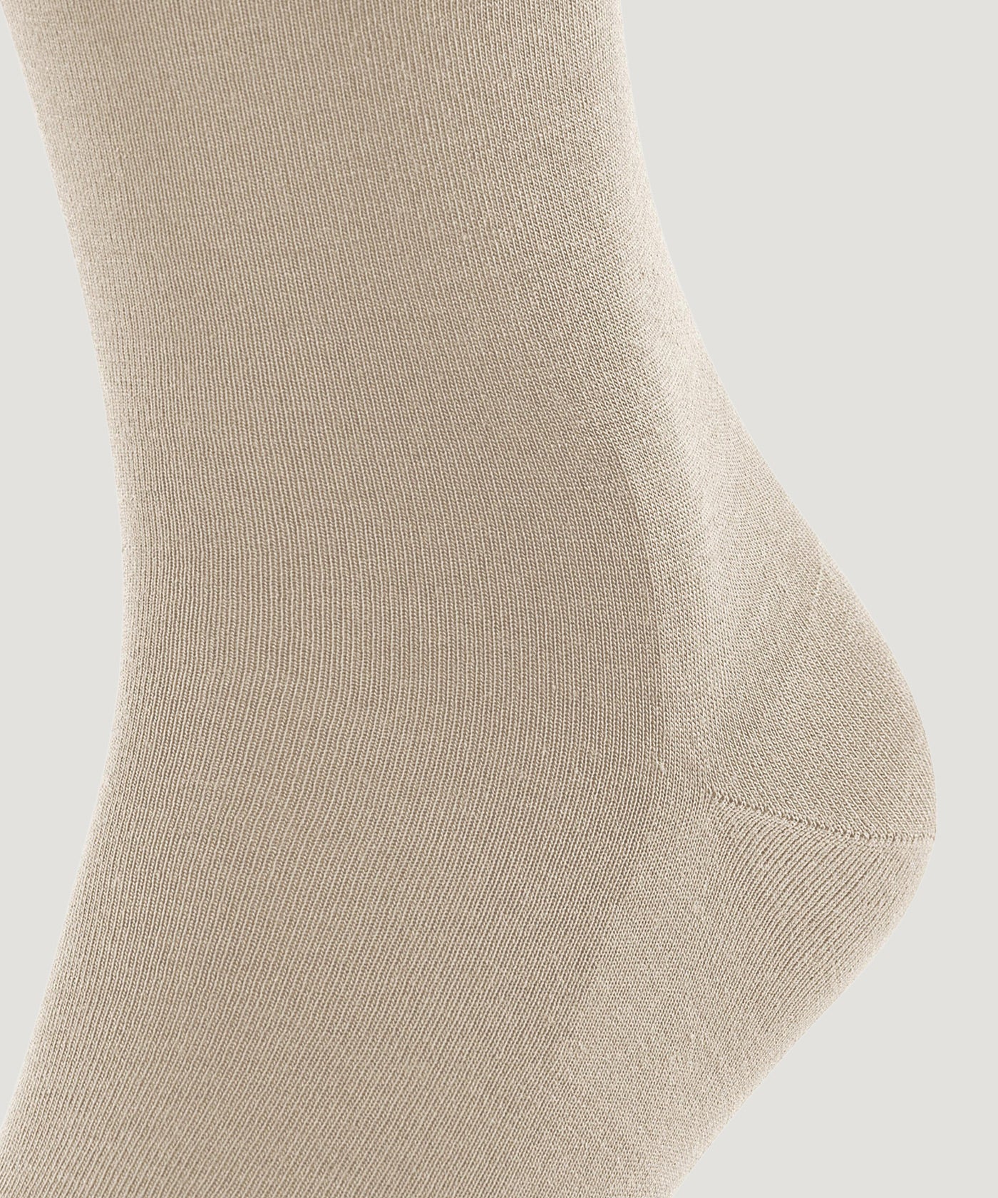 Sokken ClimaWool beige - Image 4