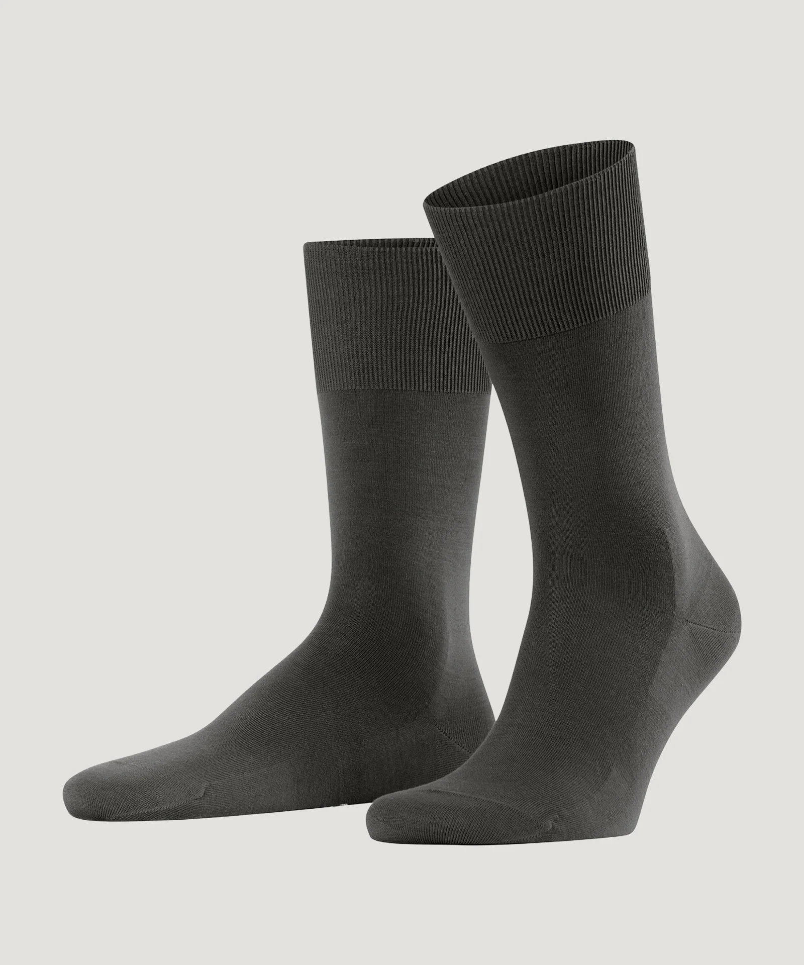 Sokken ClimaWool bruin