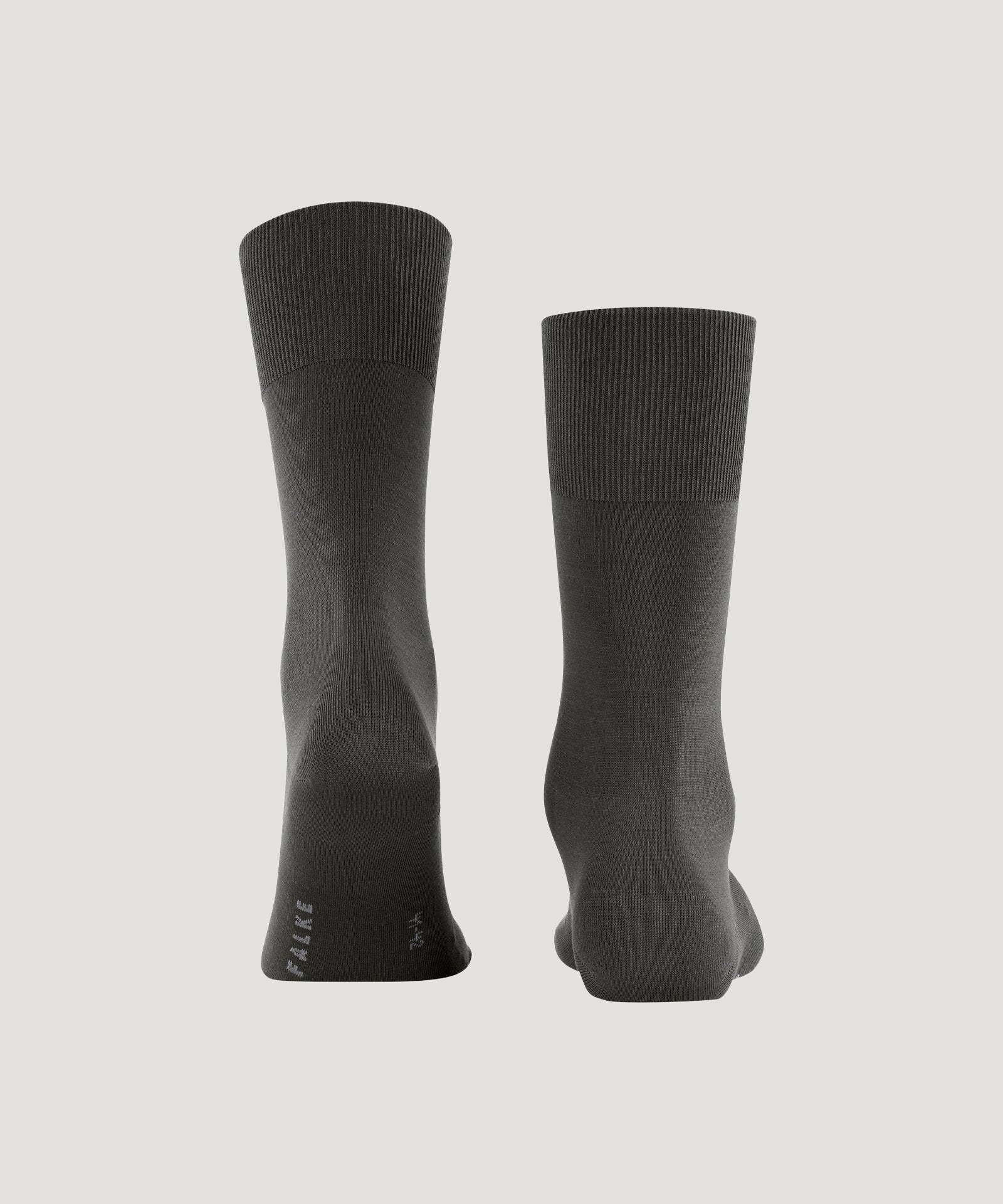 Sokken ClimaWool bruin - Image 3