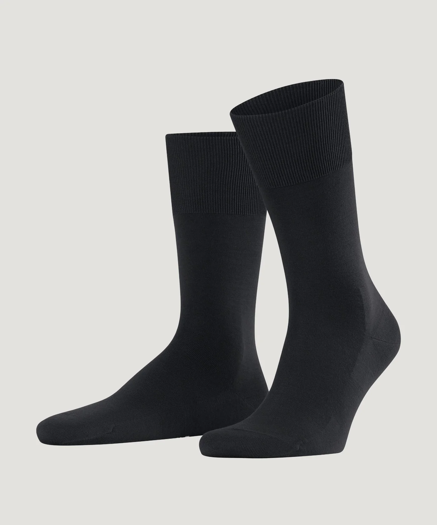 Sokken ClimaWool zwart