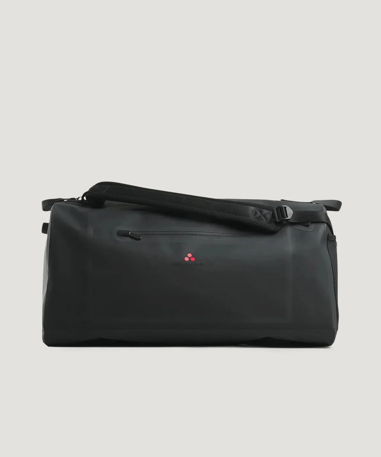 Minot duffel bag zwart