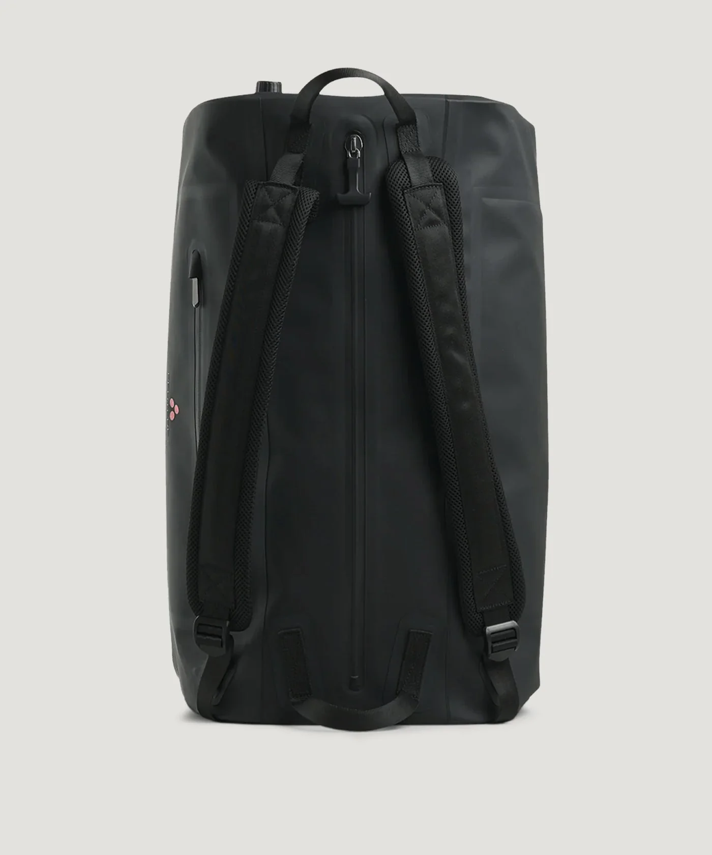 Minot duffel bag zwart - Image 2