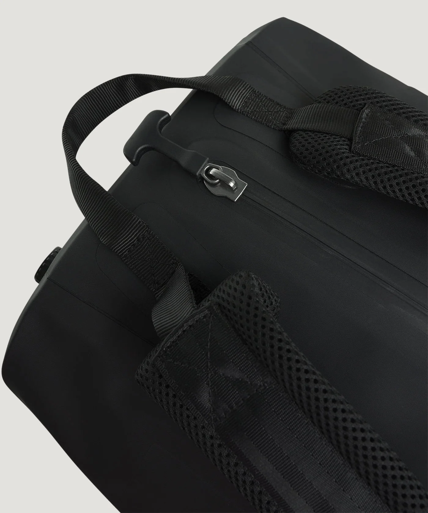 Minot duffel bag zwart - Image 4