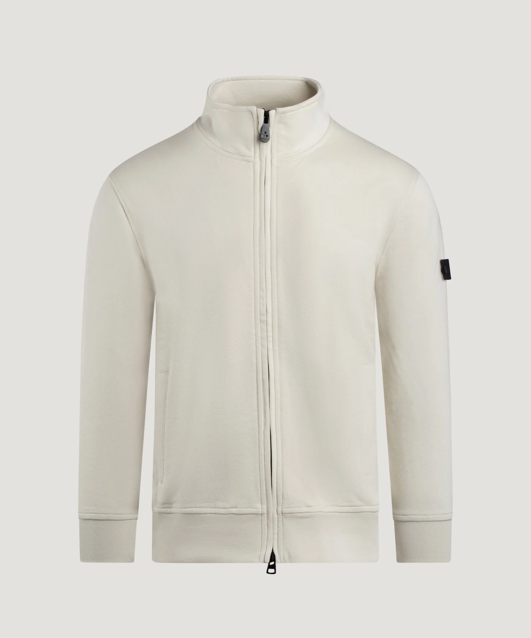 New Altair vest off-white