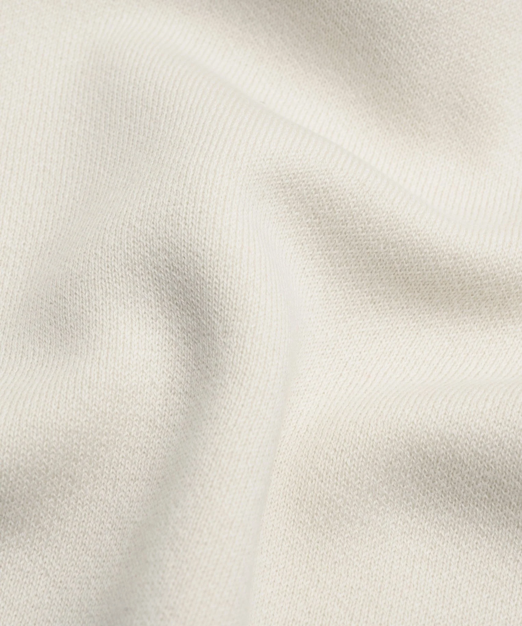 Rubjerg crewneck trui off-white - Image 5