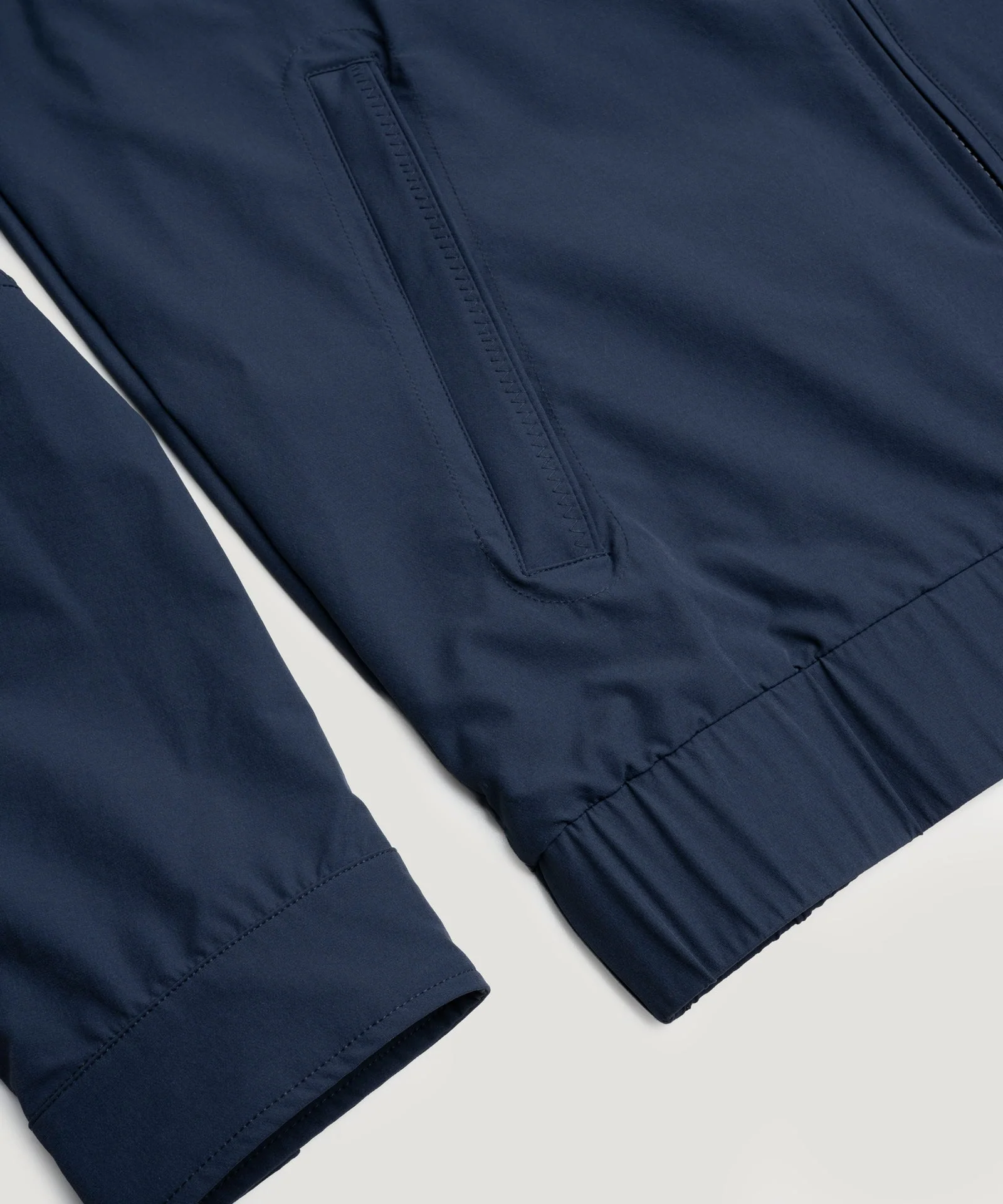 Themba jacket donkerblauw - Image 5