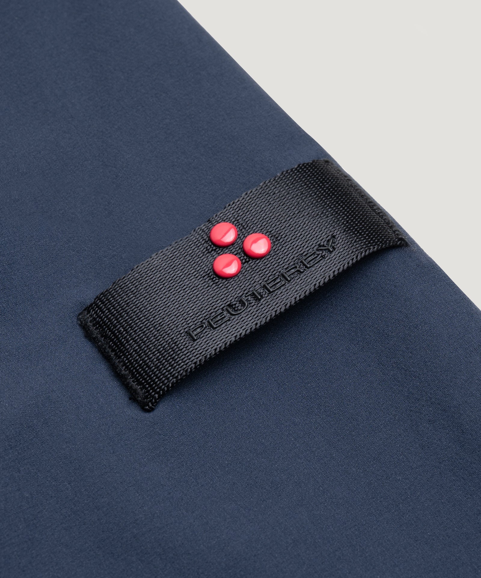 Themba jacket donkerblauw - Image 6