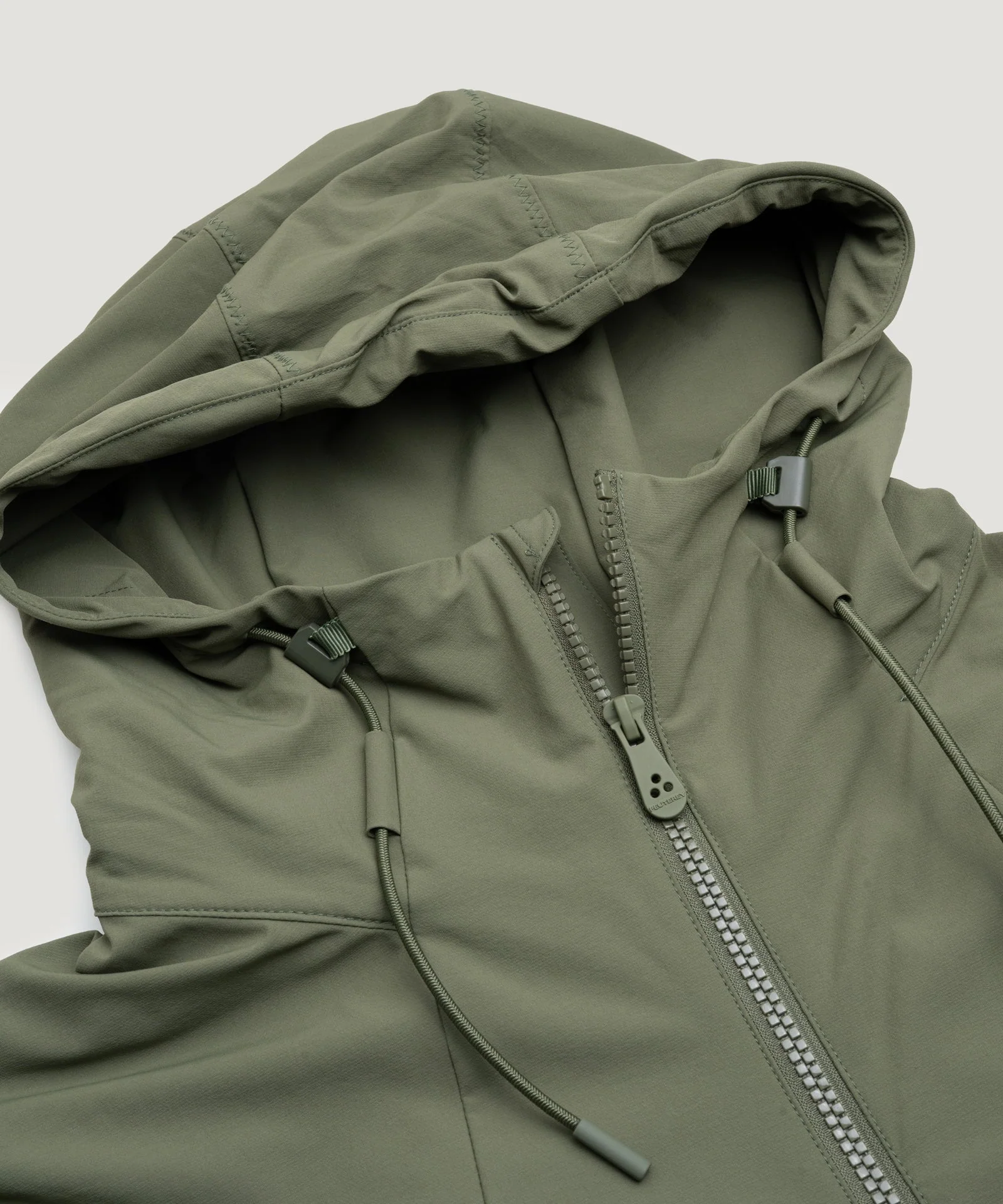 Uyapo jacket groen - Image 2