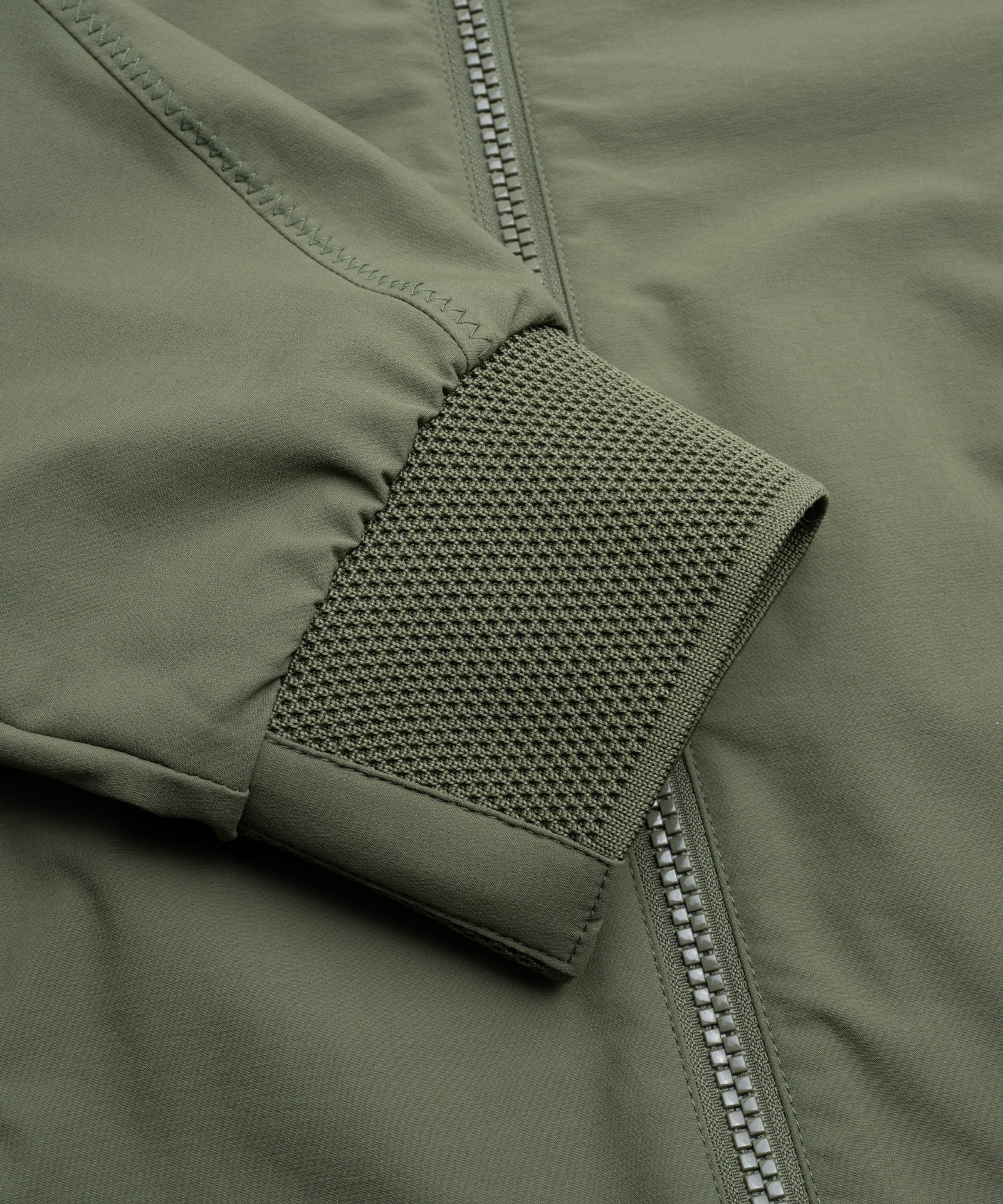 Uyapo jacket groen - Image 3
