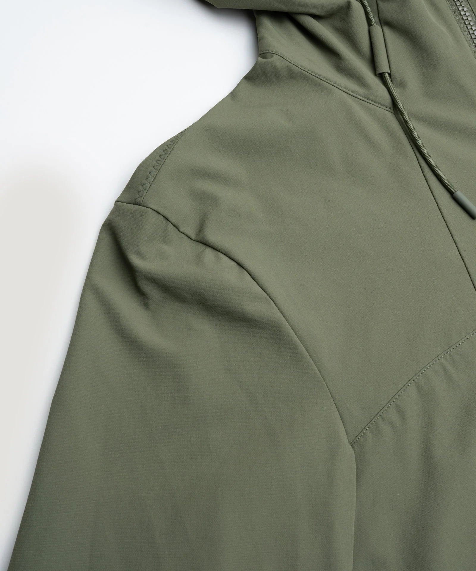 Uyapo jacket groen - Image 4