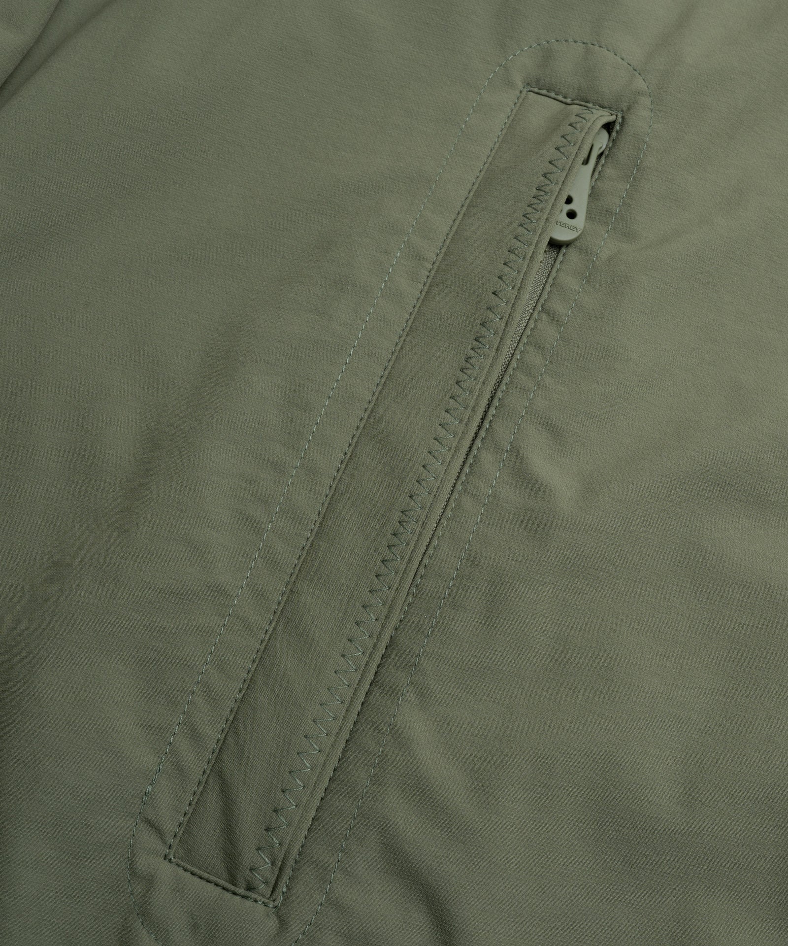 Uyapo jacket groen - Image 5