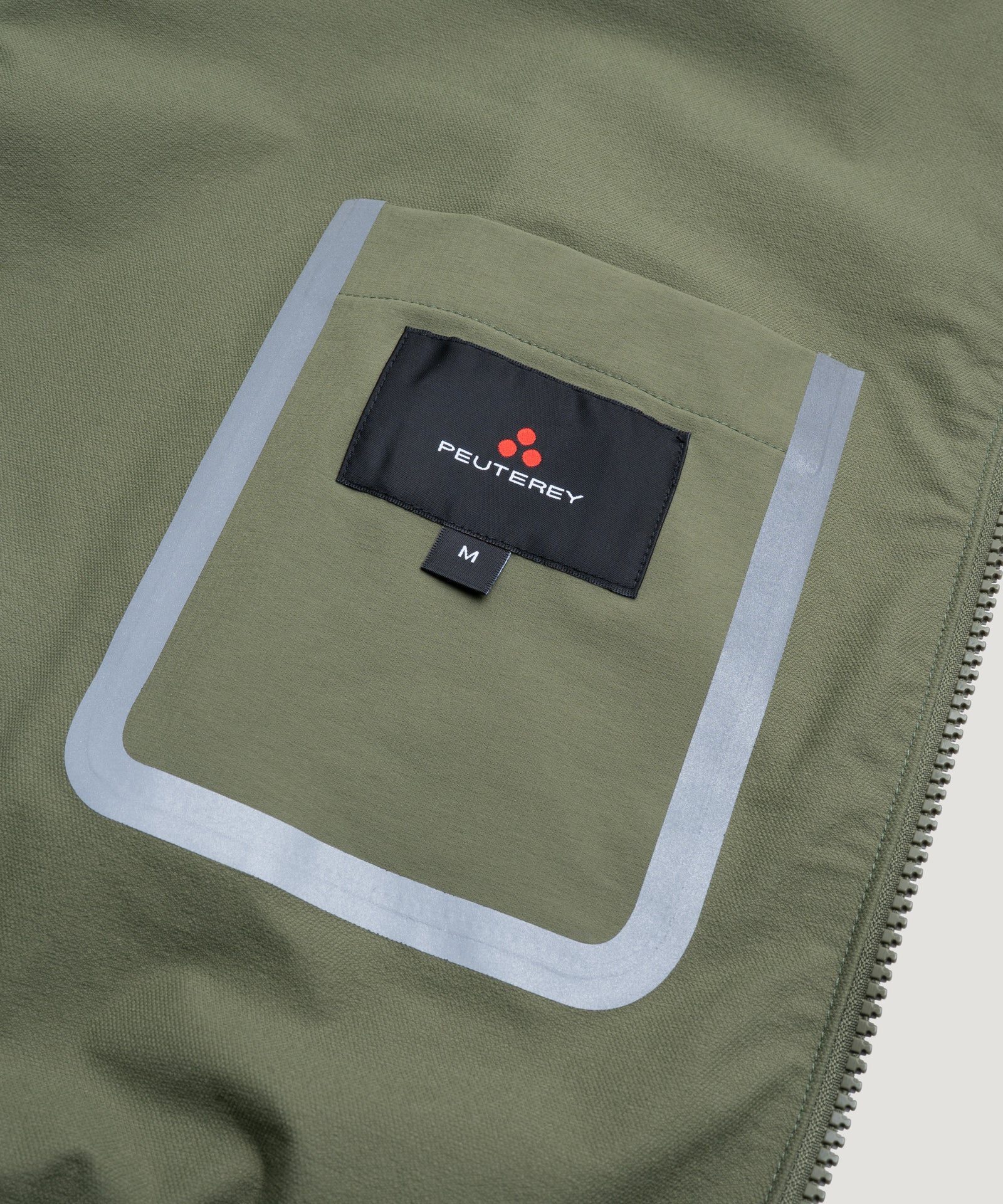 Uyapo jacket groen - Image 7