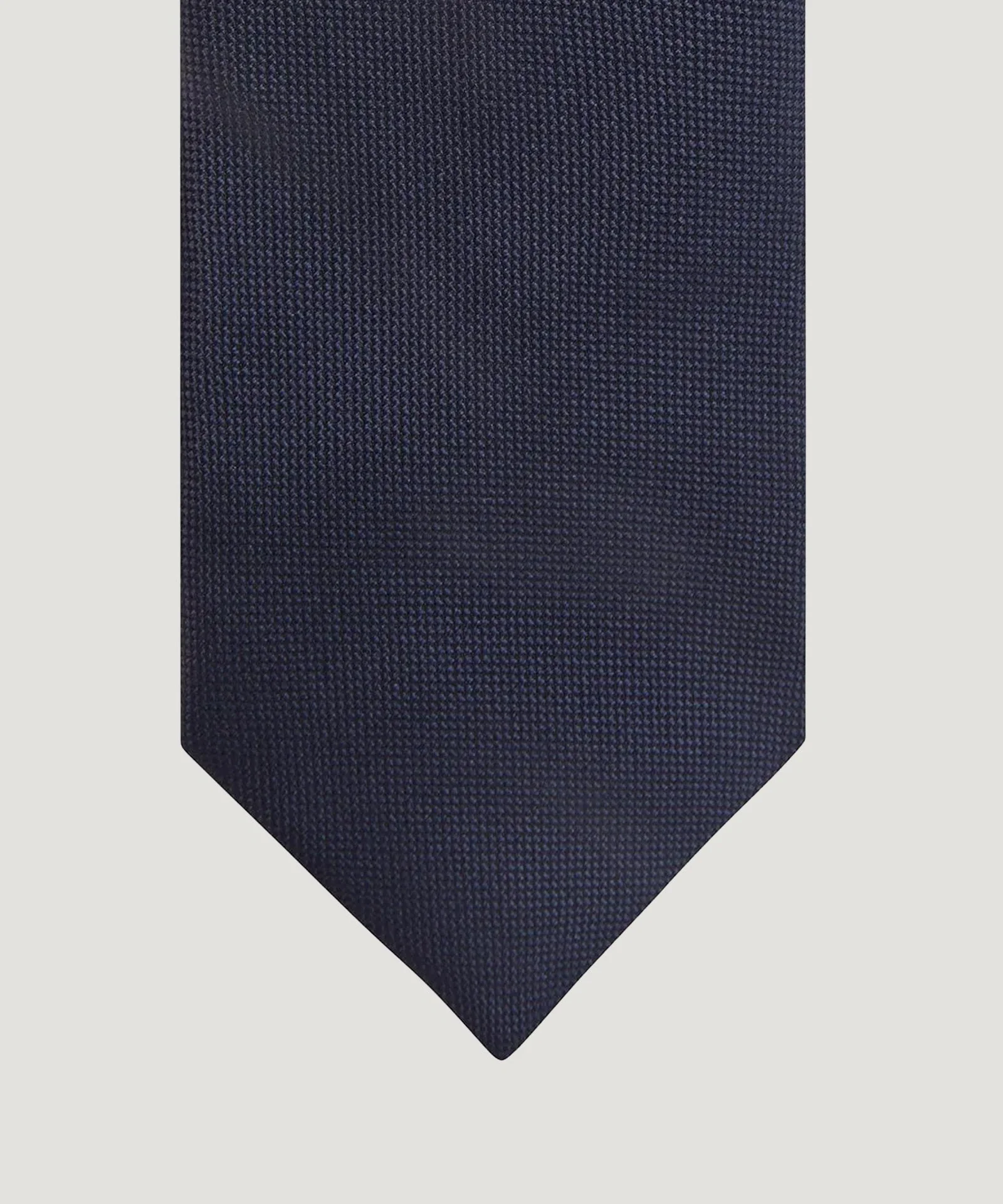 Das zijde donkerblauw - Image 2