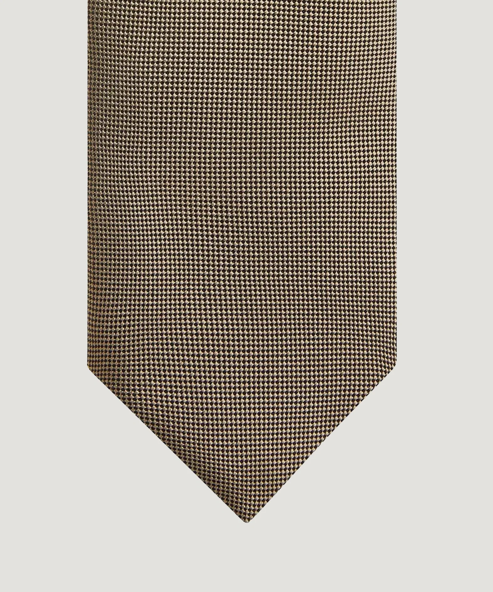 Das zijde oxford camel - Image 2