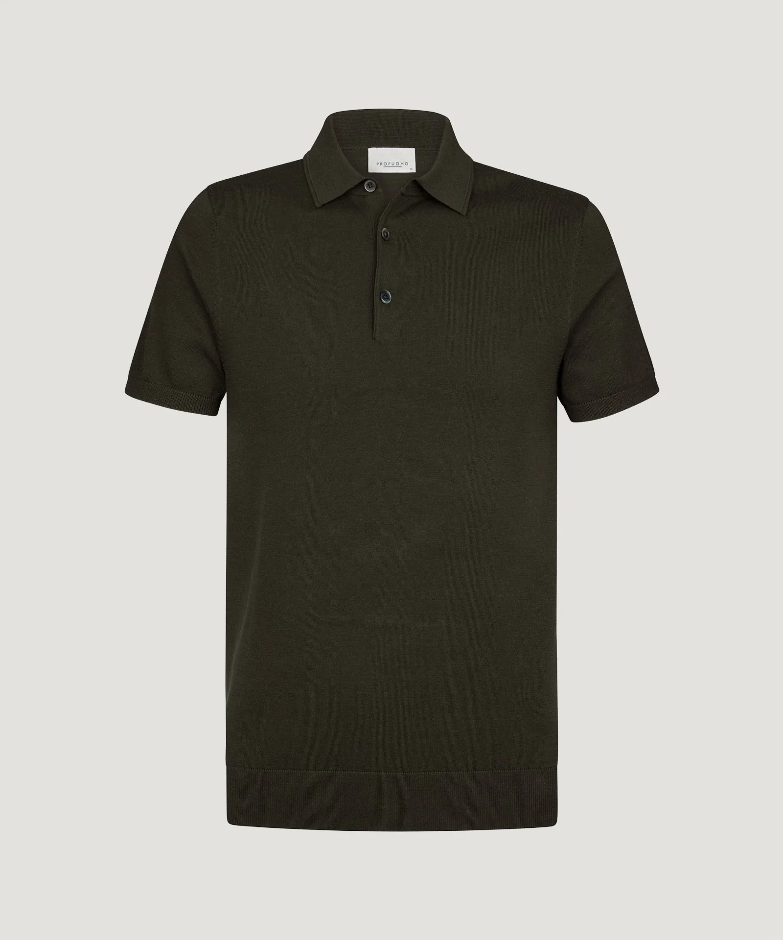 Luxury Basics by Profuomo