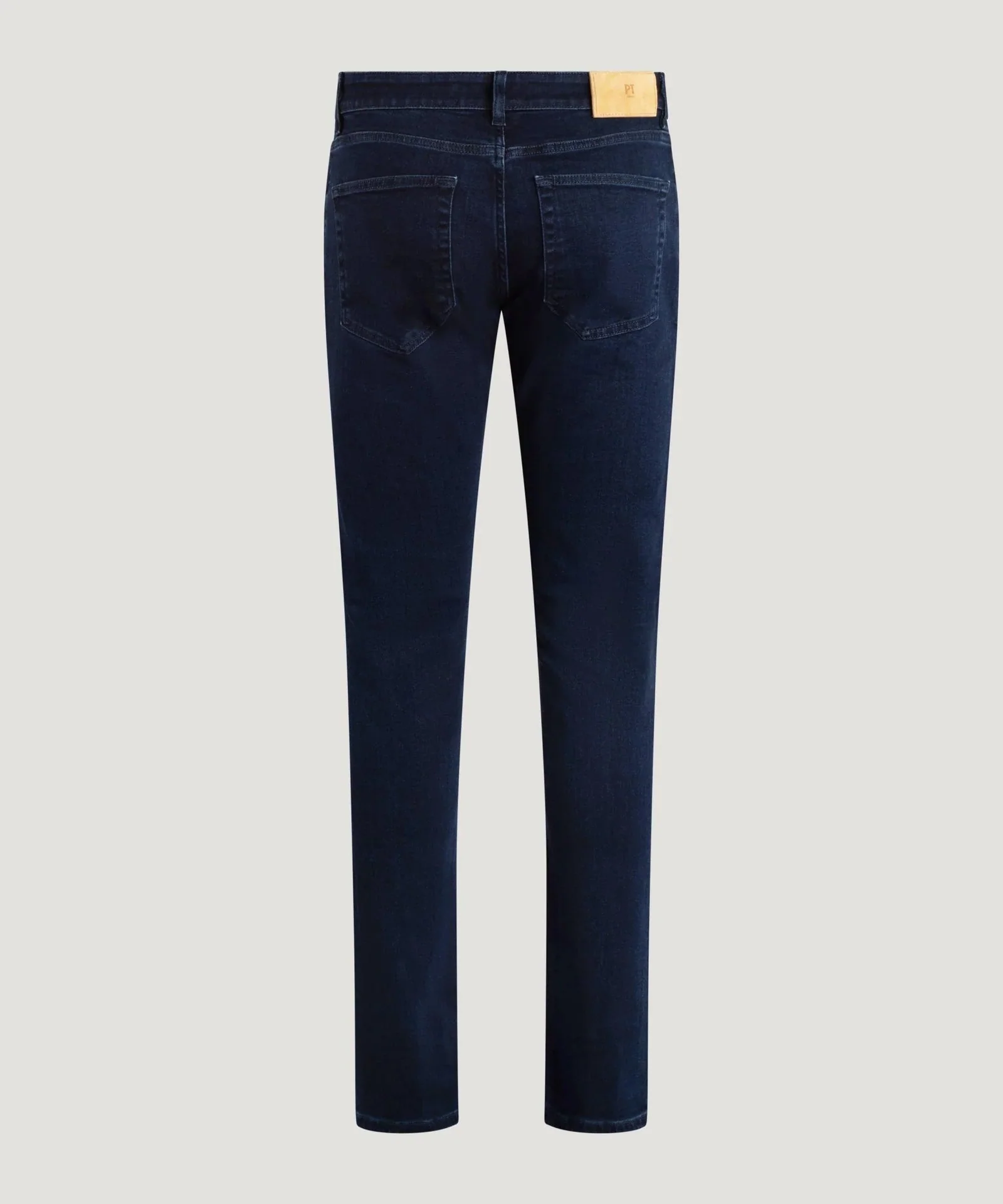 Jazz jeans katoen/lyocell stretch dark blue washed - Image 3