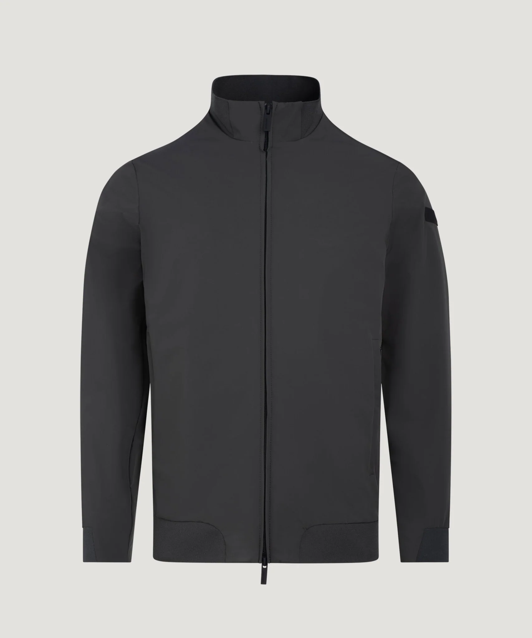 Montecristo light jacket donkergroen