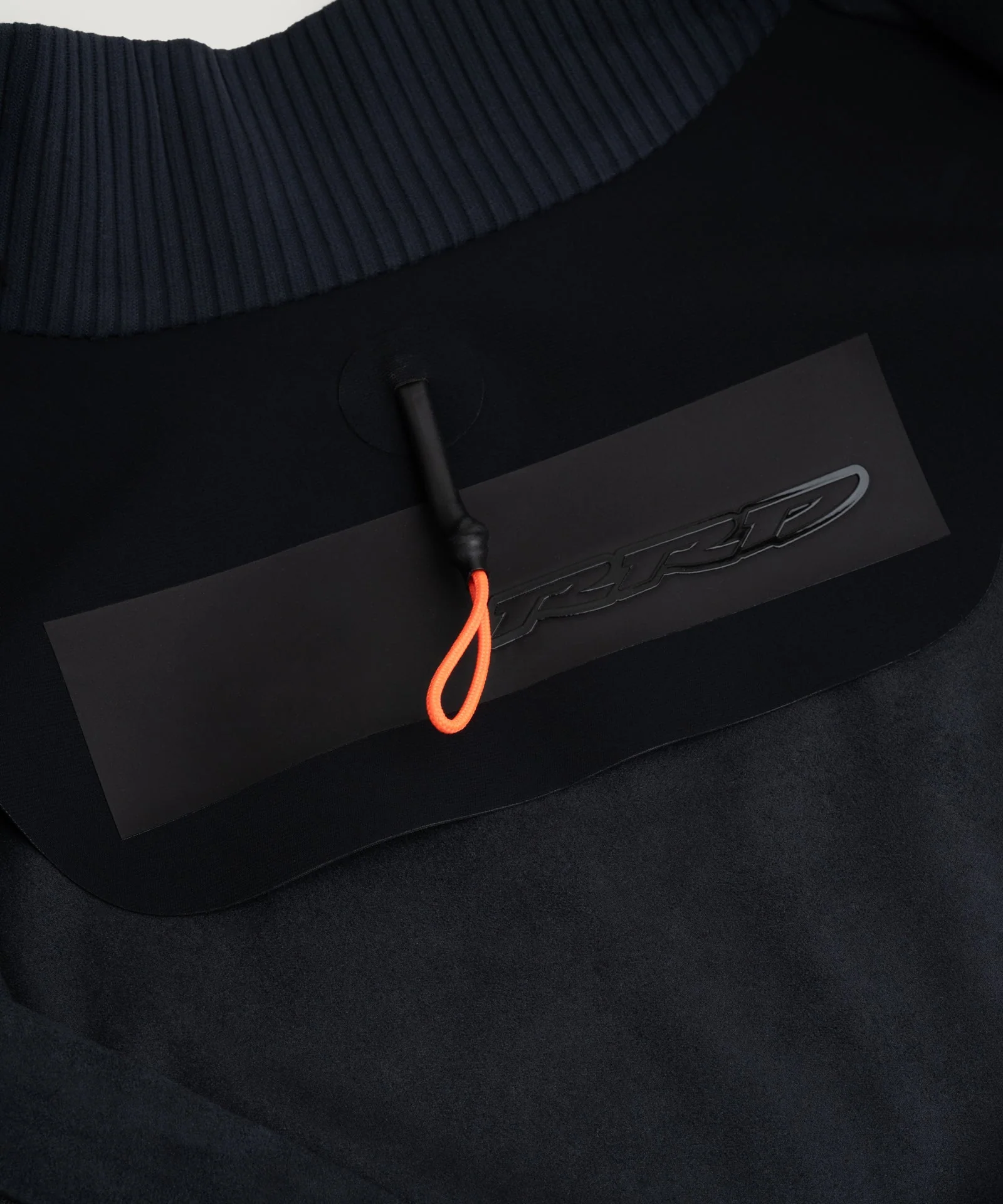 Nabucco Jacket donkerblauw - Image 3