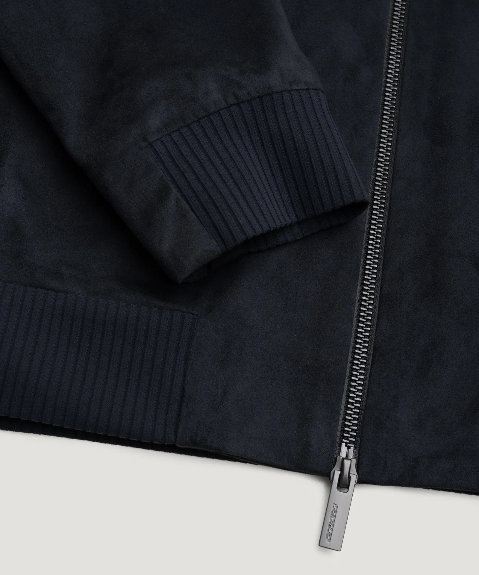 Nabucco Jacket donkerblauw - Image 4