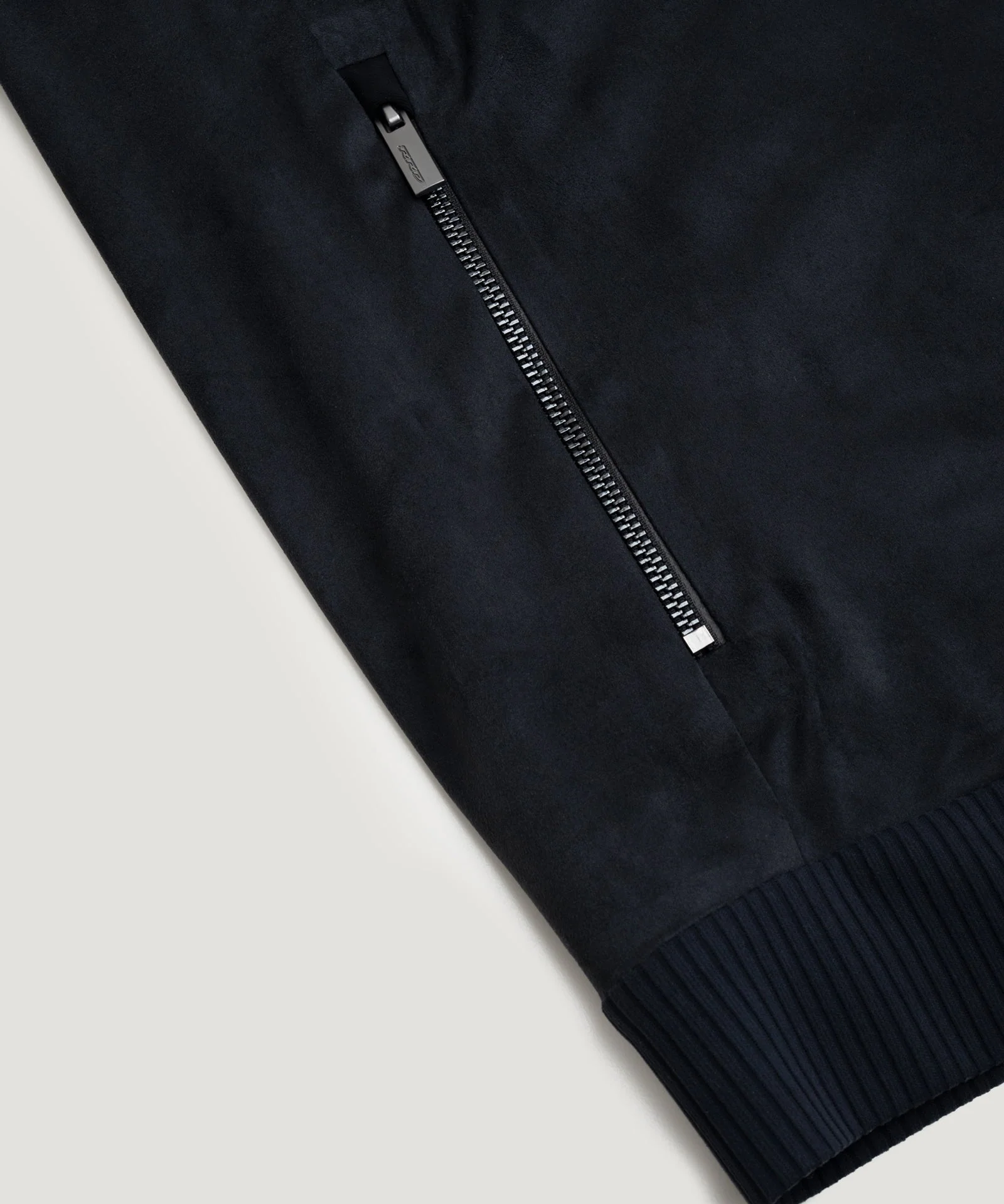 Nabucco Jacket donkerblauw - Image 5