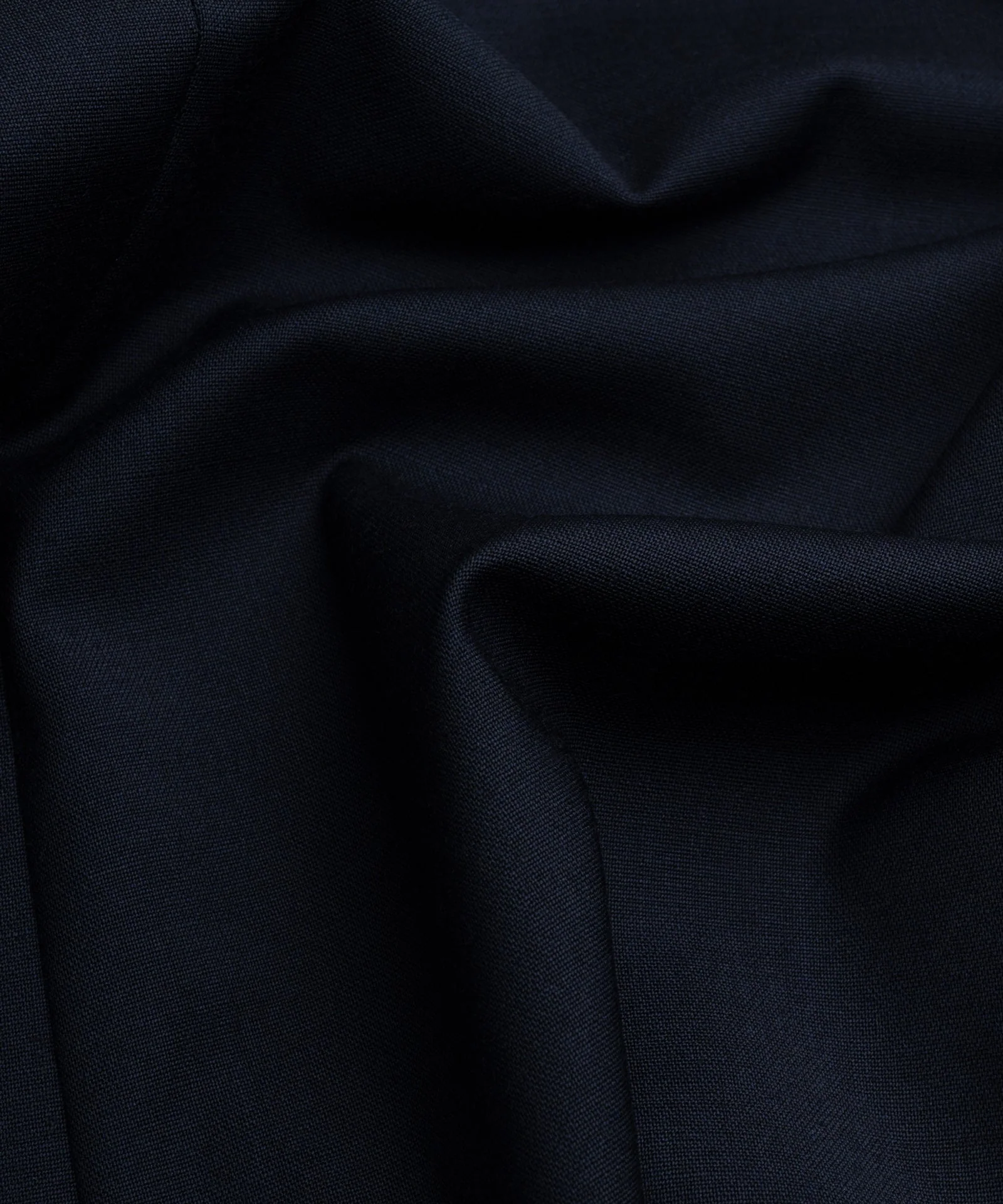 Summer Wooltech Chino Pant donkerblauw - Image 7