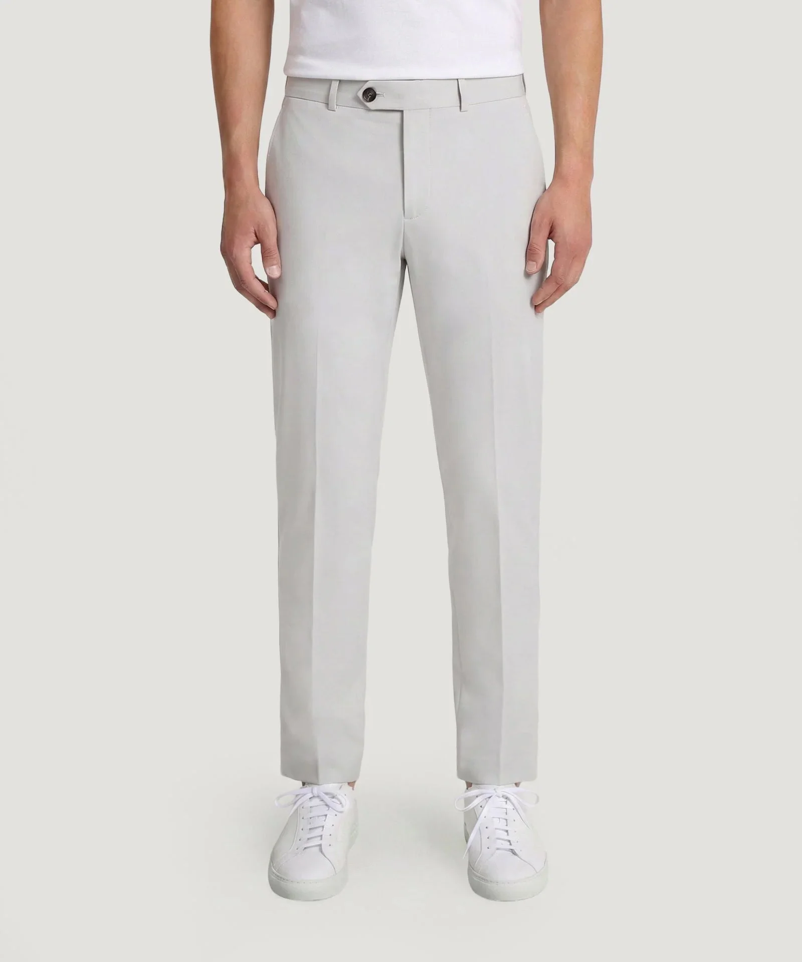 SURFLEX® straight fit pantalon ice - Image 2