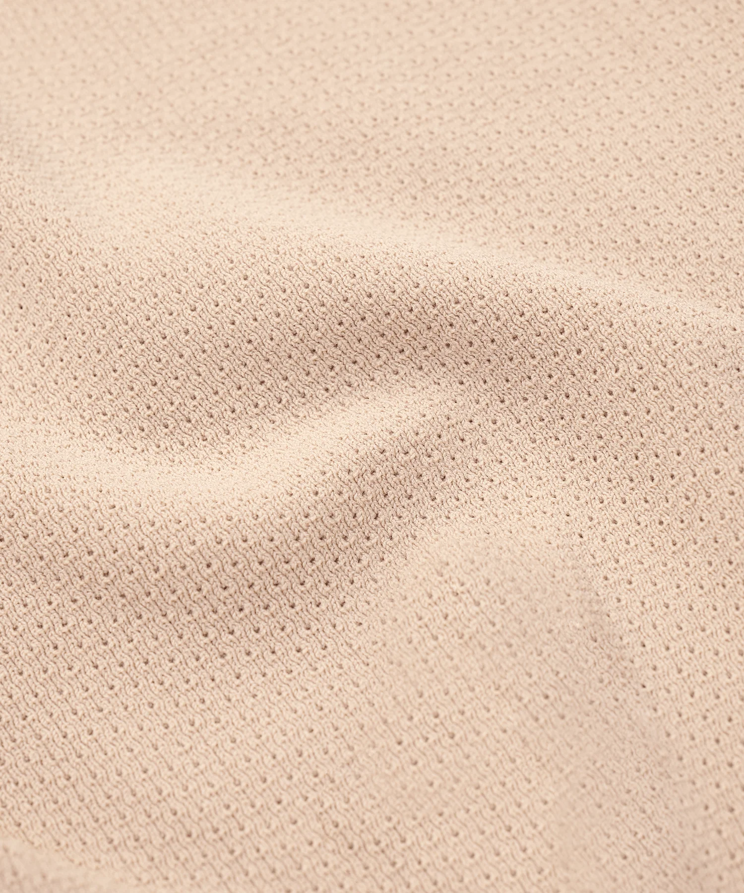 Vest techfabric beige - Image 6