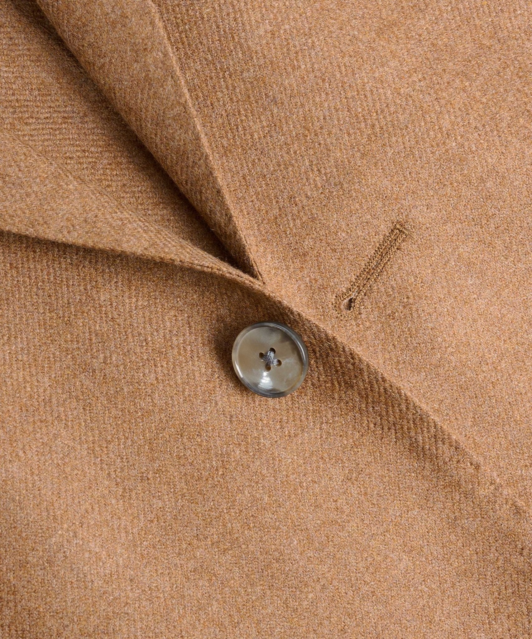 Colbert wol/kasjmier camel - Image 2