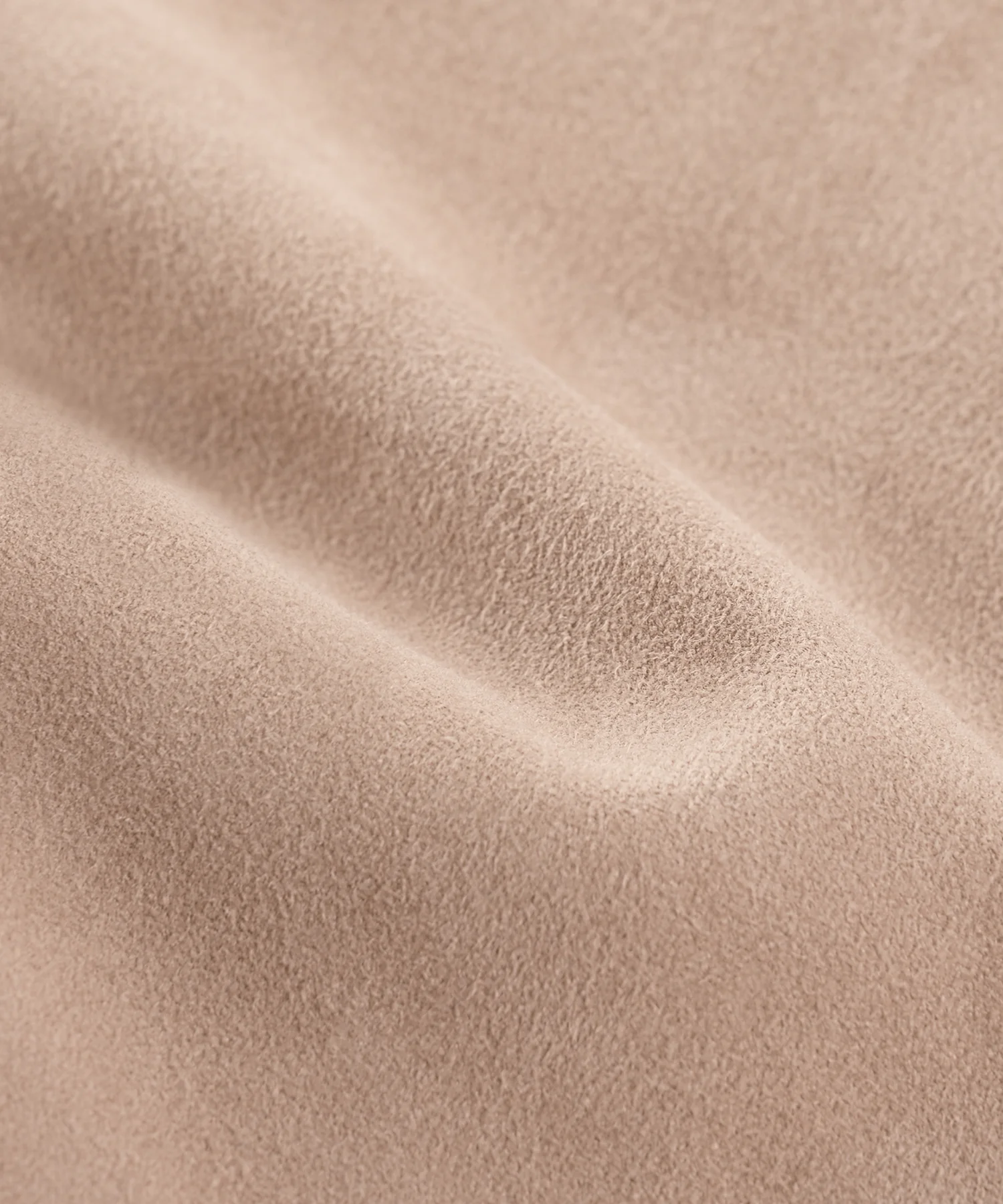 Blazer suède beige - Image 6