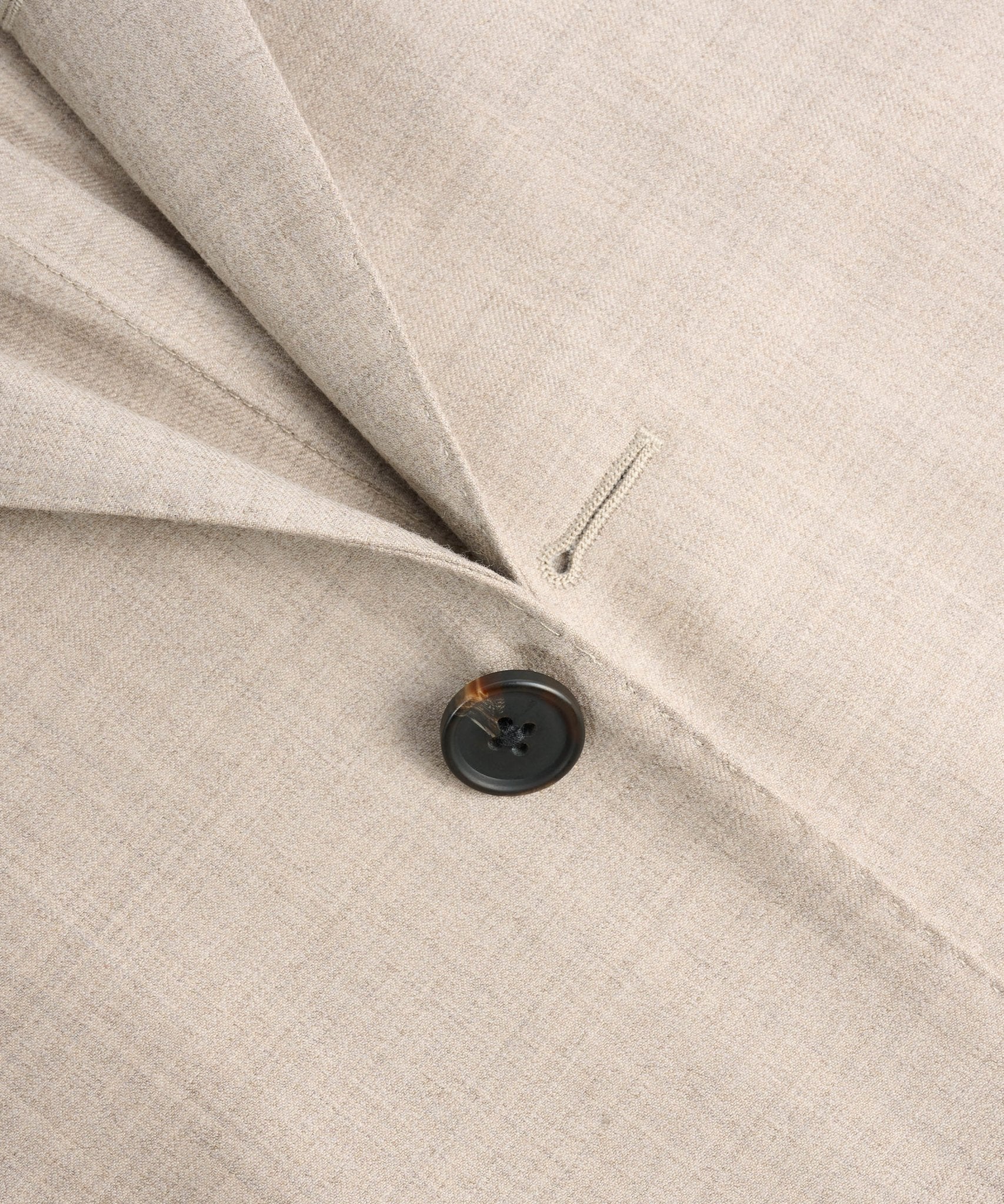Colbert wol beige - Image 2