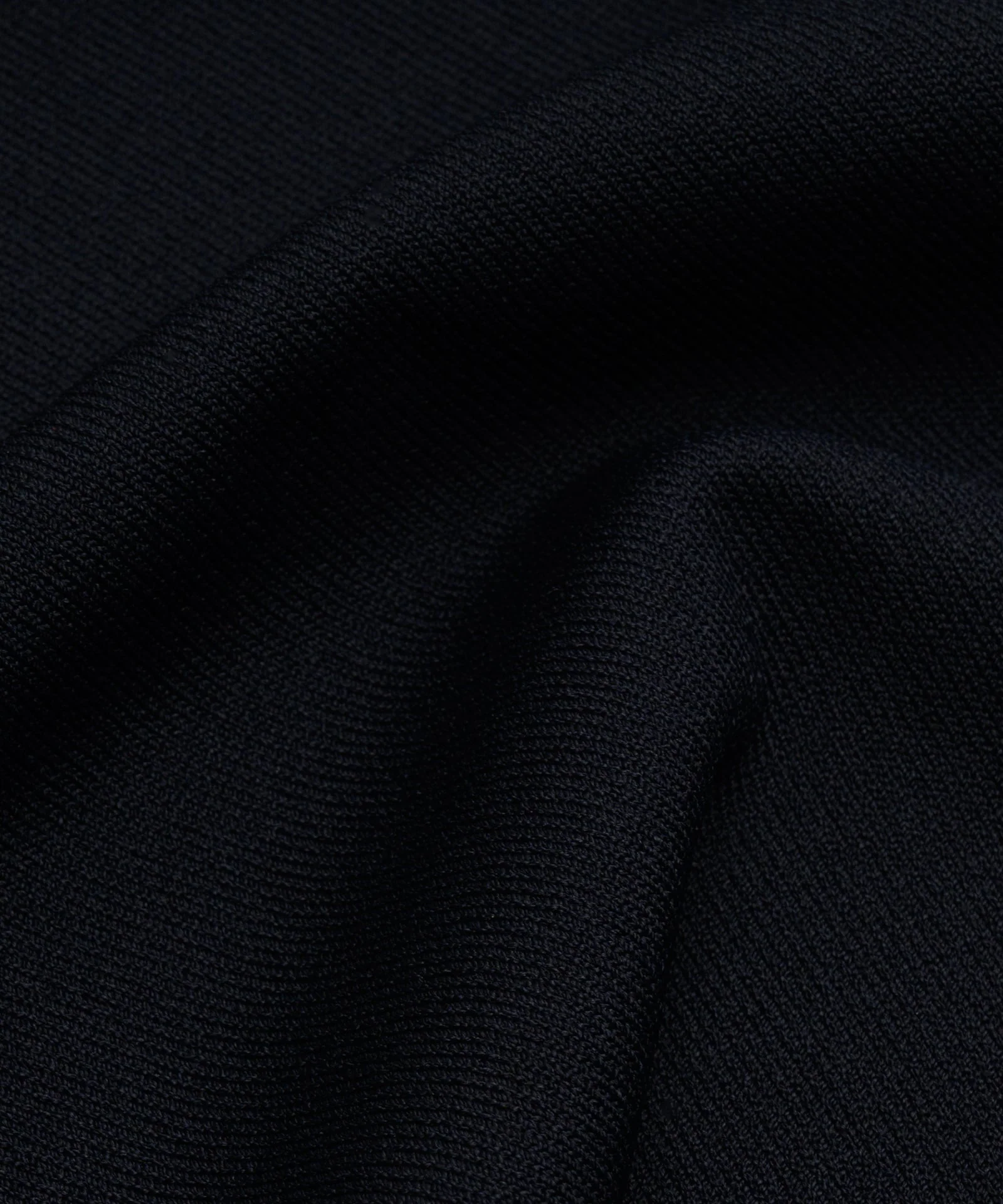 Cool Dry Easy Stretch crewneck trui donkerblauw - Image 5