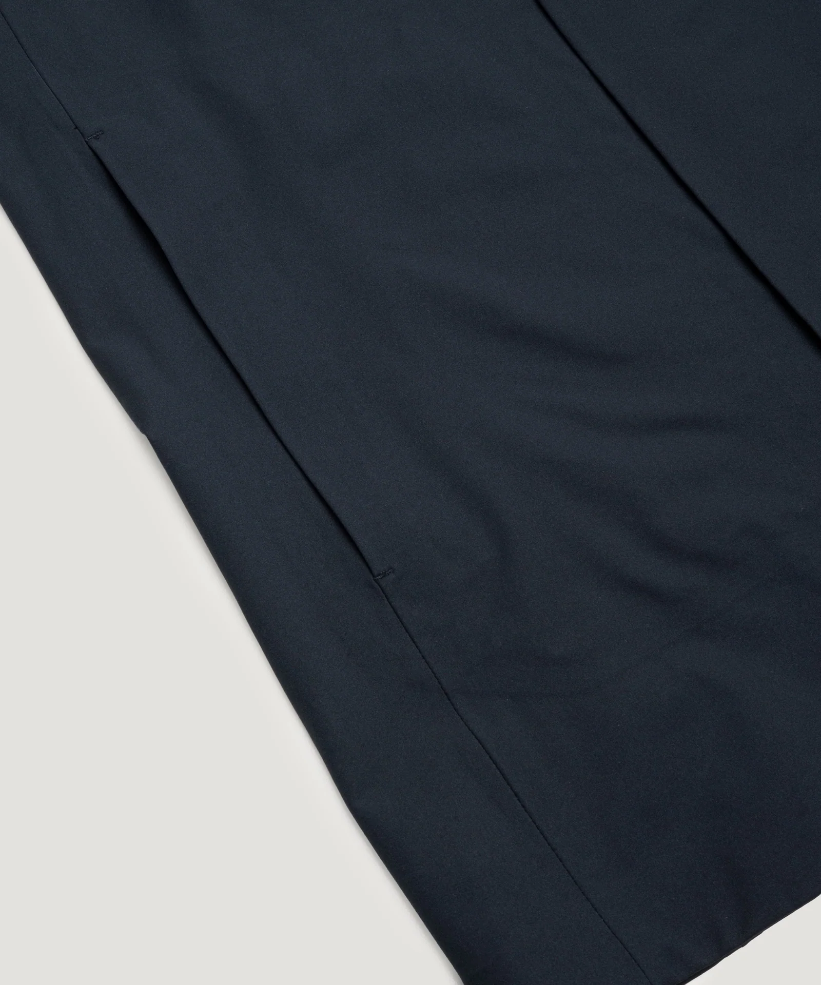 Japanese Tech Coat donkerblauw - Image 3