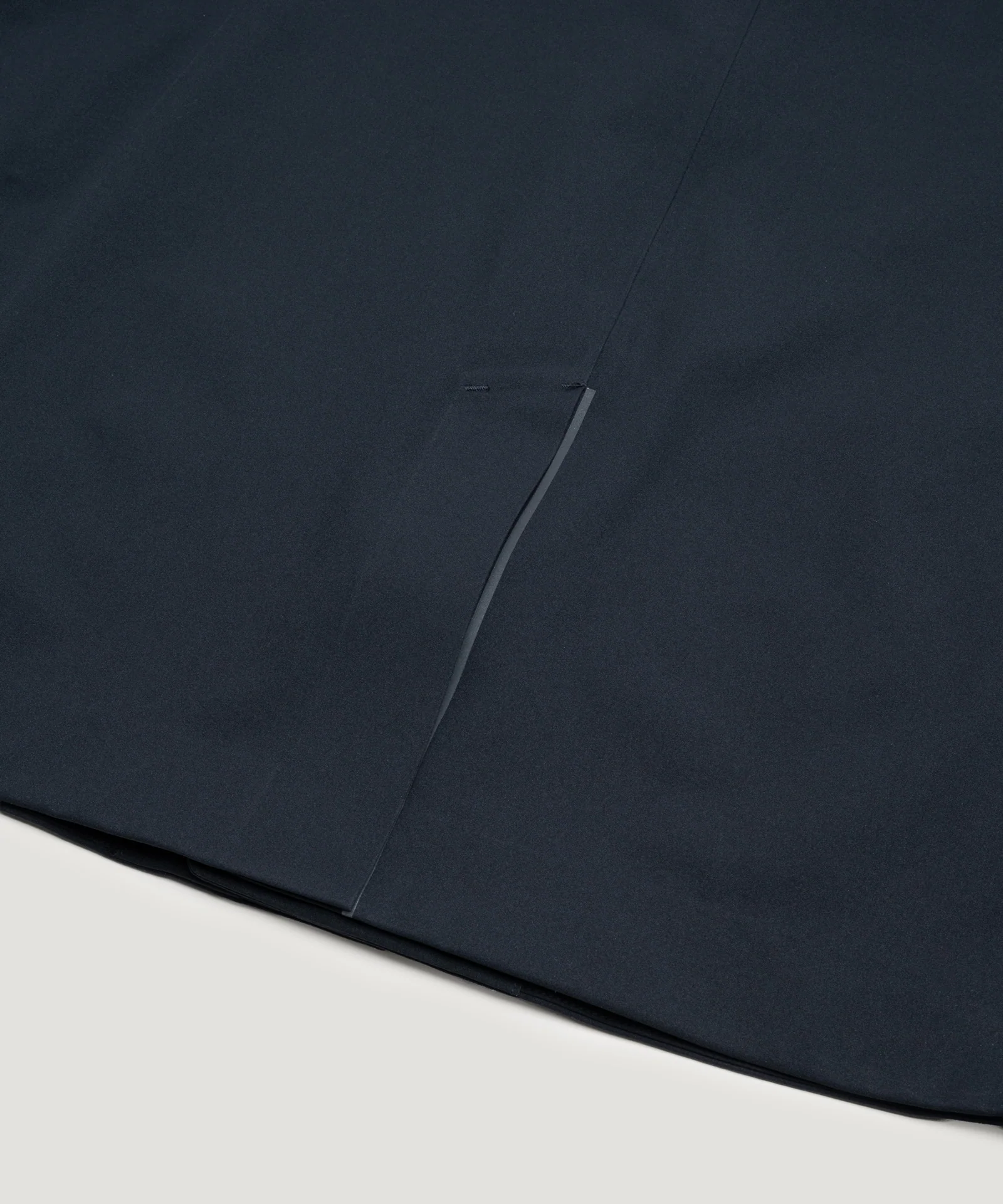Japanese Tech Coat donkerblauw - Image 6