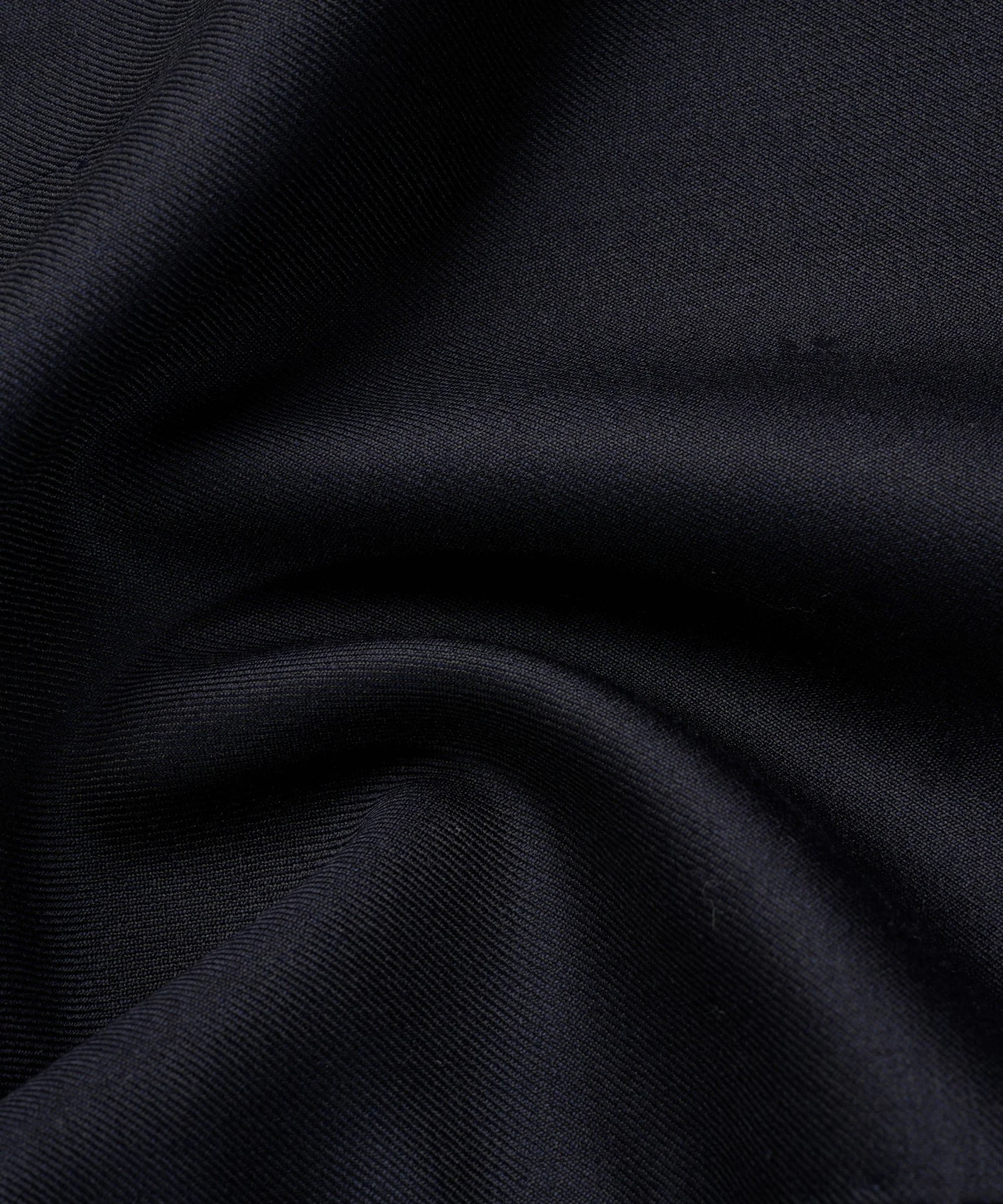 Pak wol donkerblauw - Image 8