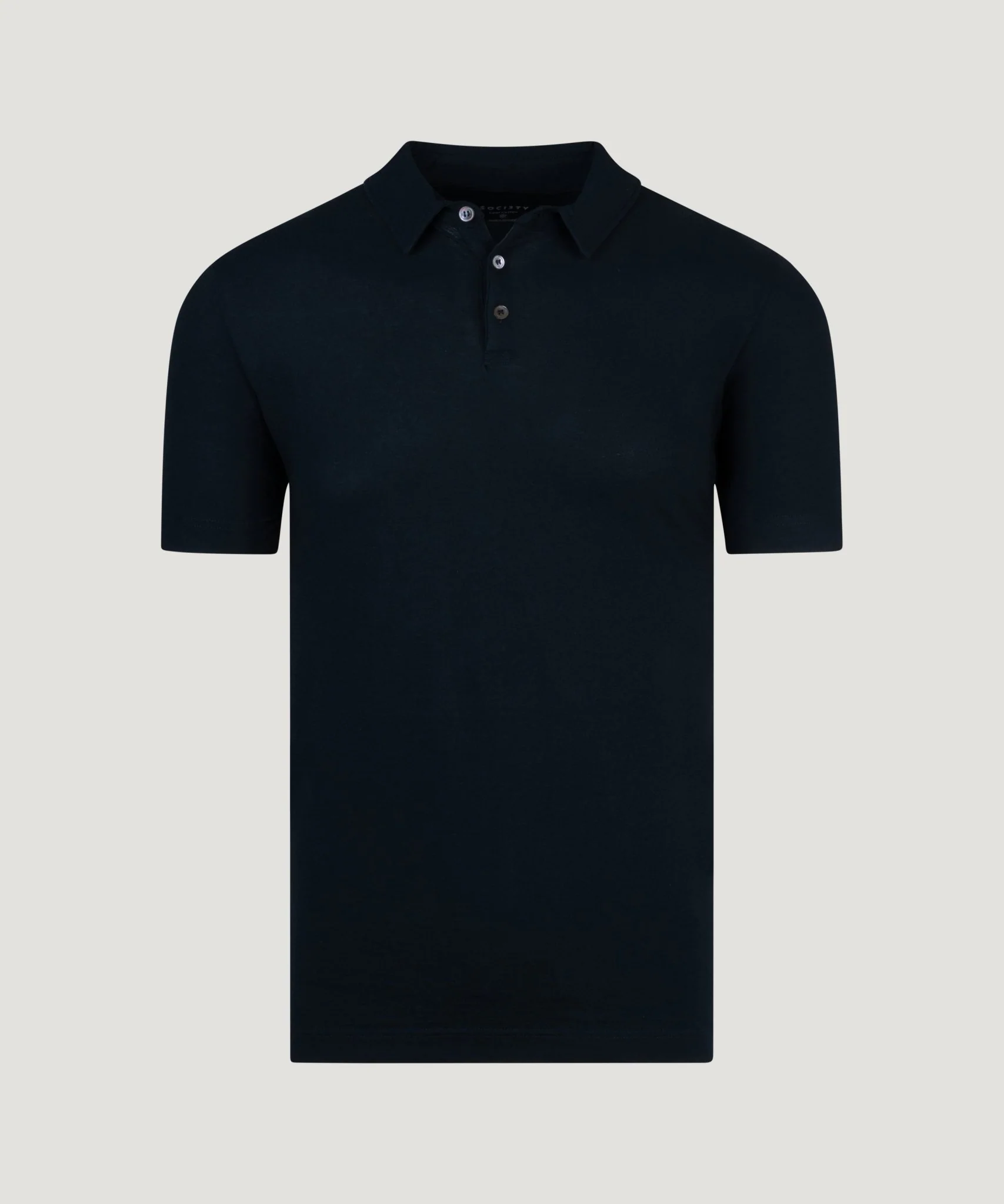 Polo korte mouw