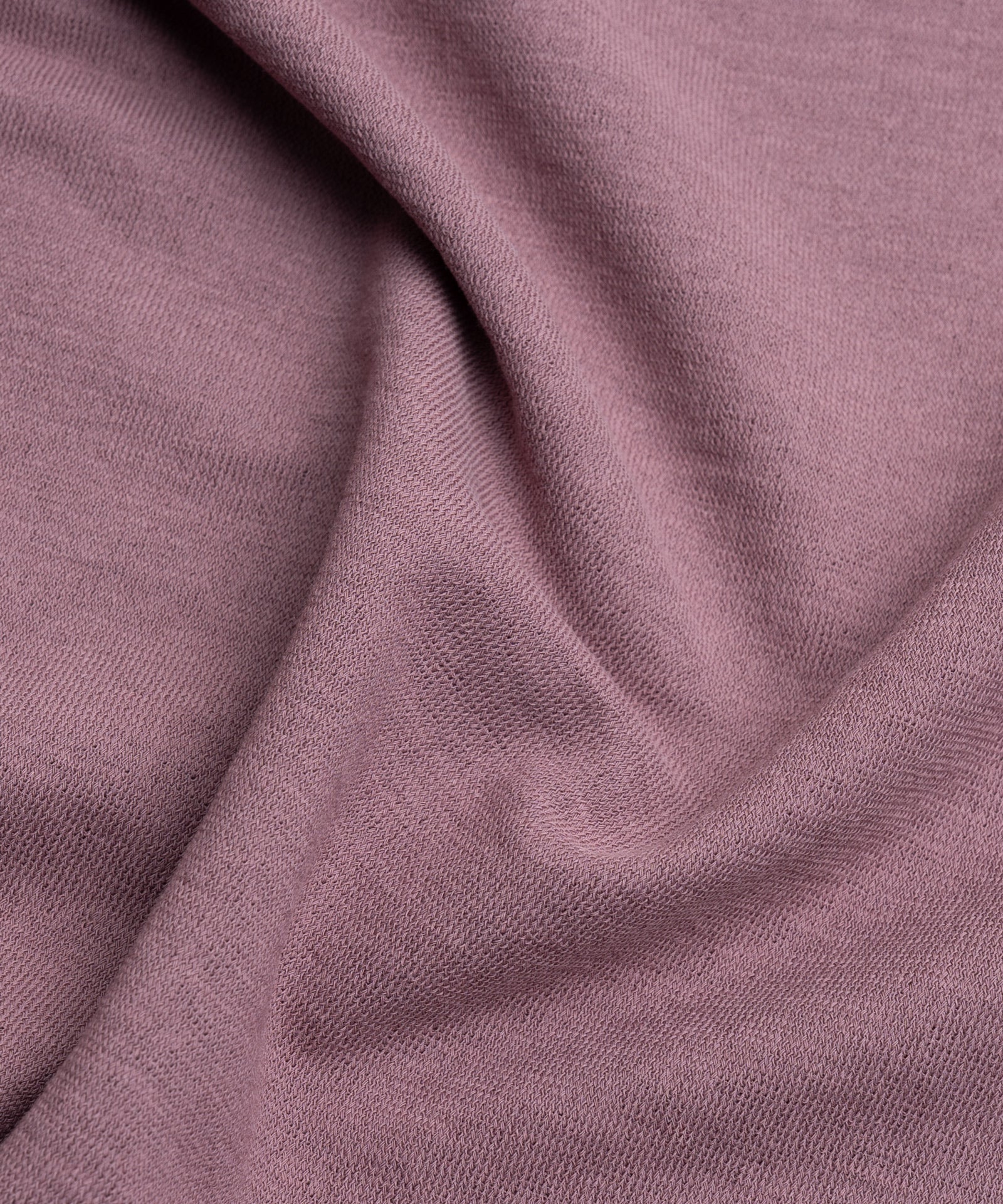T-shirt Cool Cotton mauve - Image 5