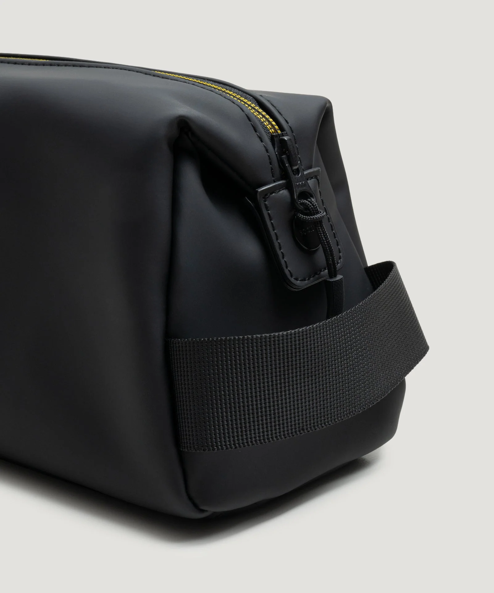 Wash bag zwart - Image 3