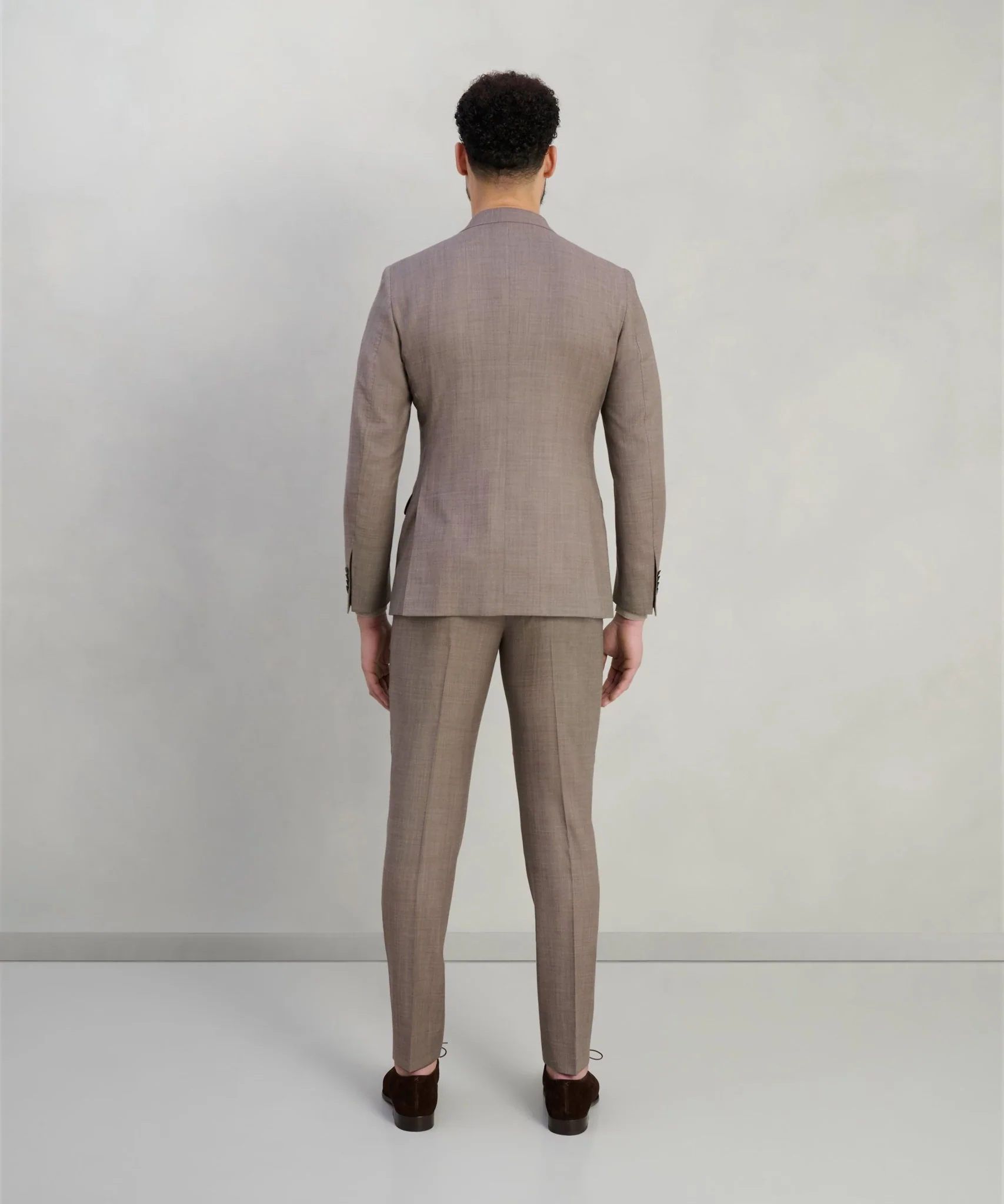 Pak S130's wol beige - Image 8