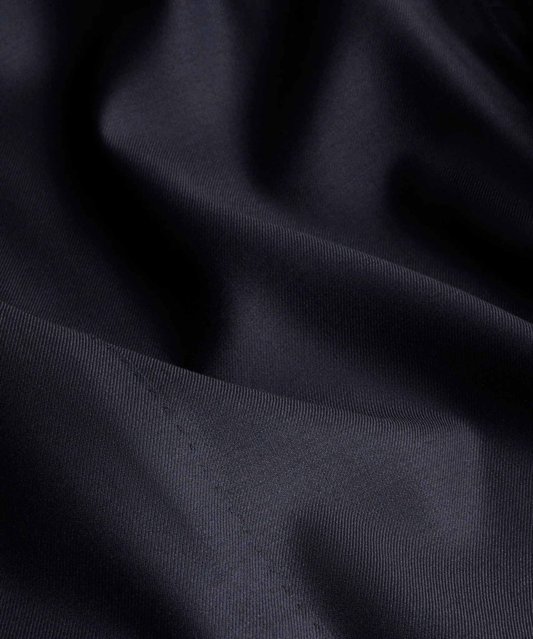 Pak wol donkerblauw - Image 3