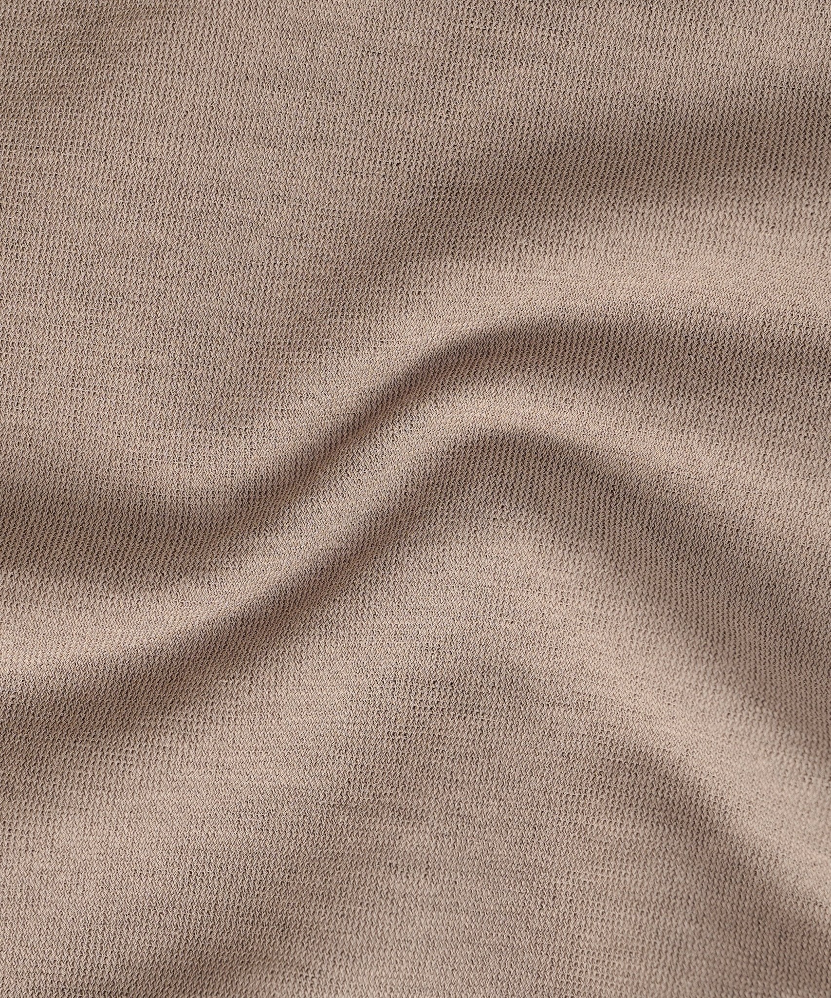 Polo Cool Cotton lichtbruin - Image 6